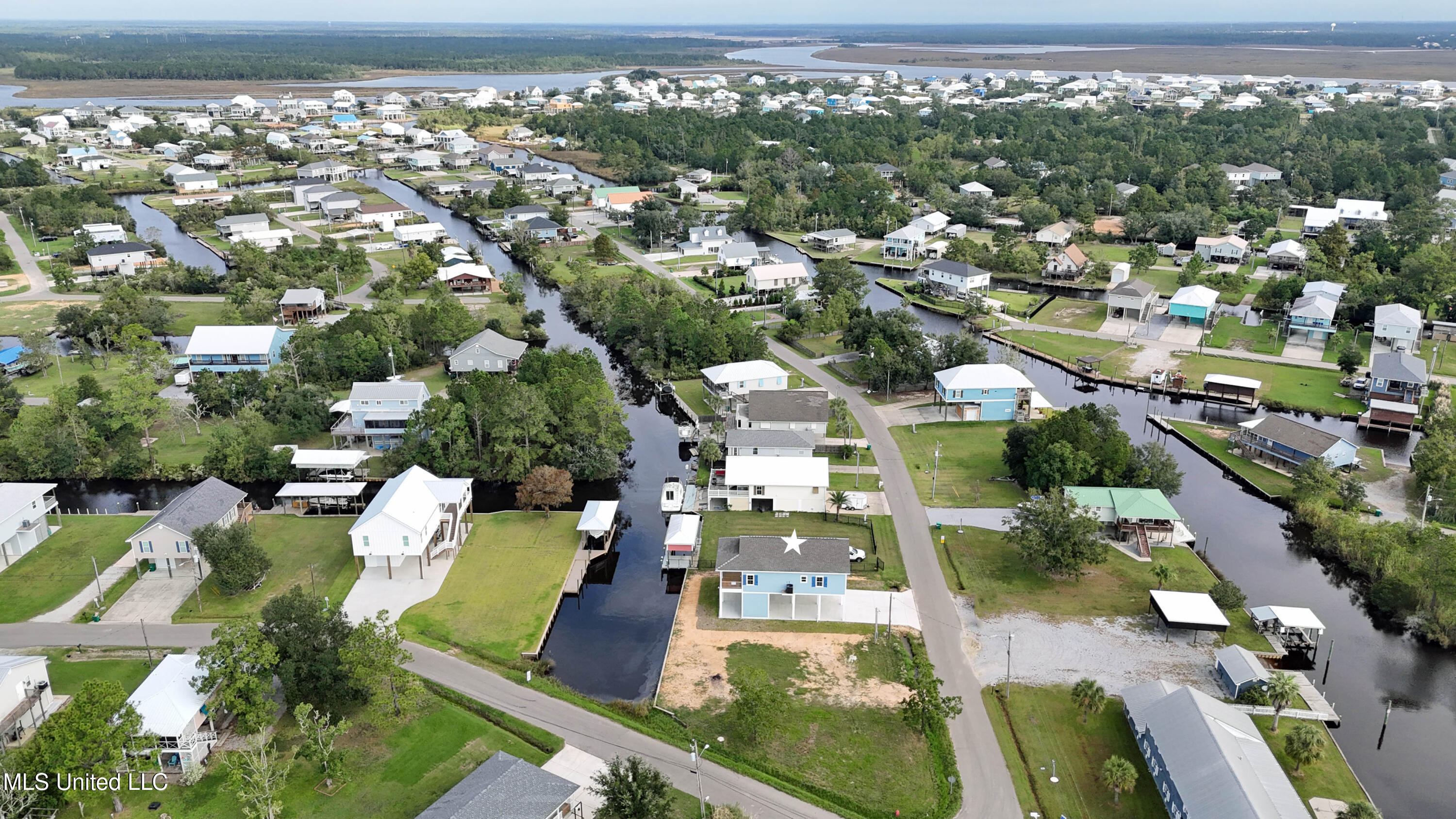 11009 New York Street, Bay Saint Louis, Mississippi image 44