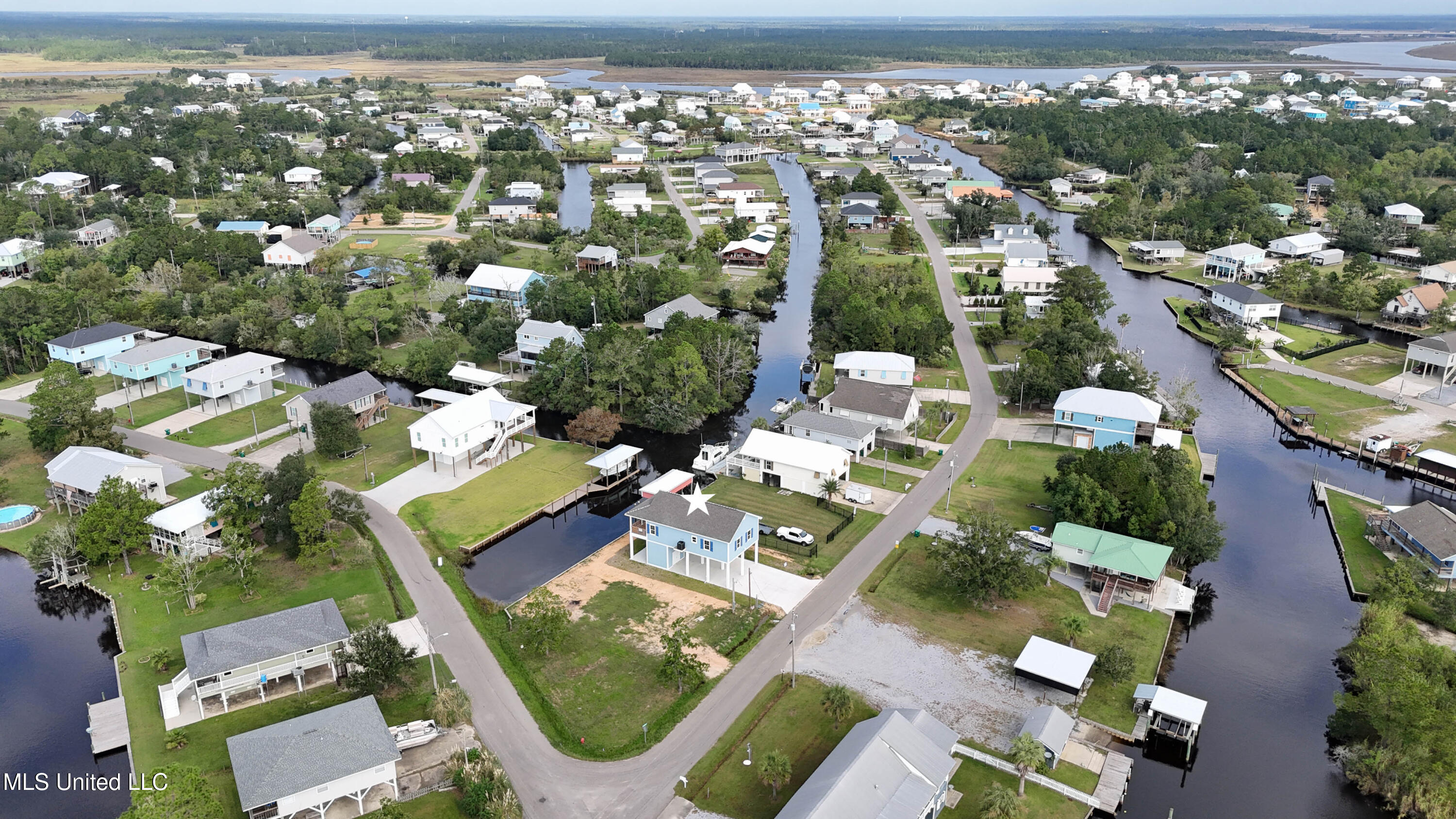 11009 New York Street, Bay Saint Louis, Mississippi image 43