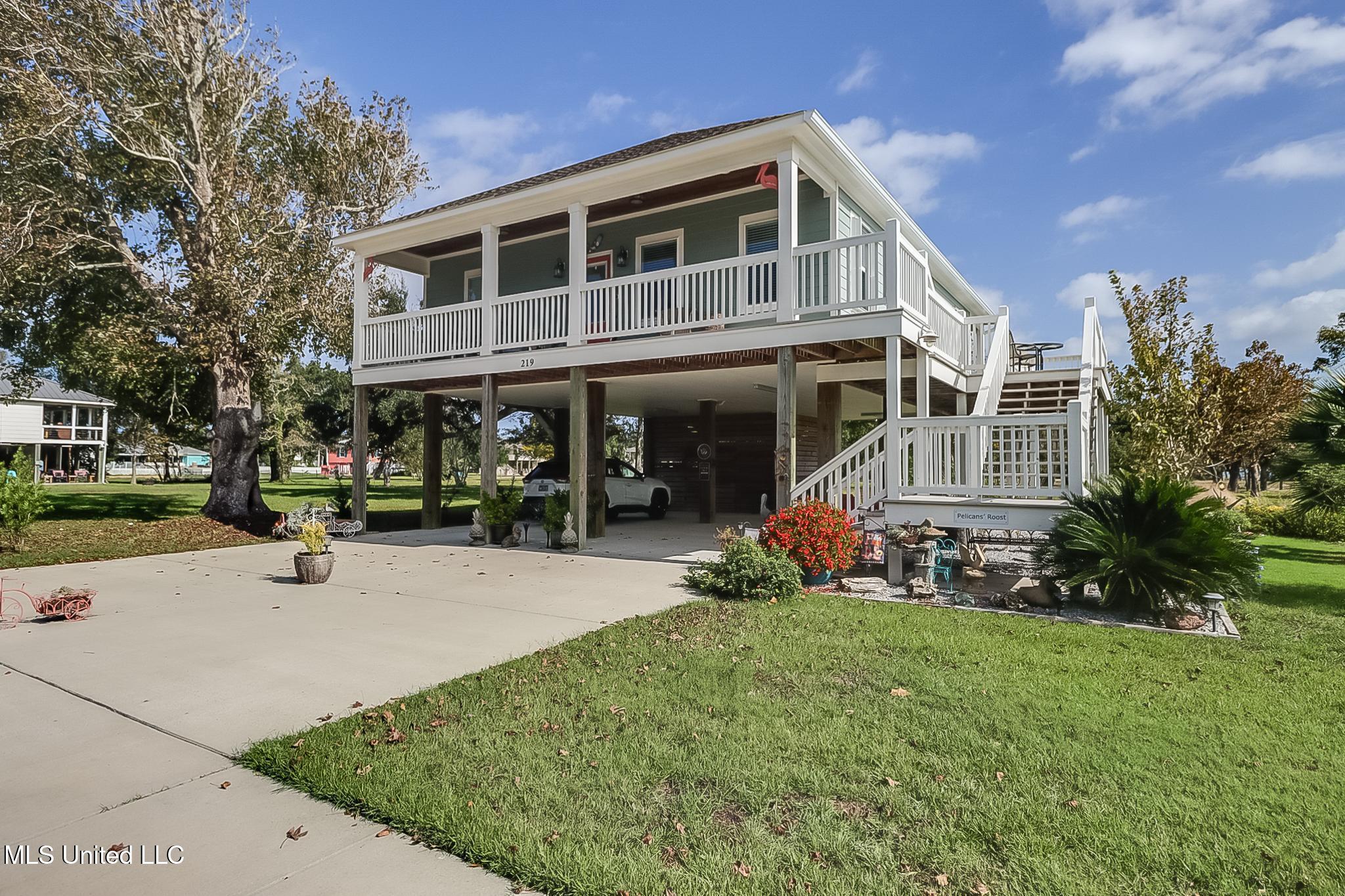 219 Oak Gardens Avenue, Long Beach, Mississippi image 42