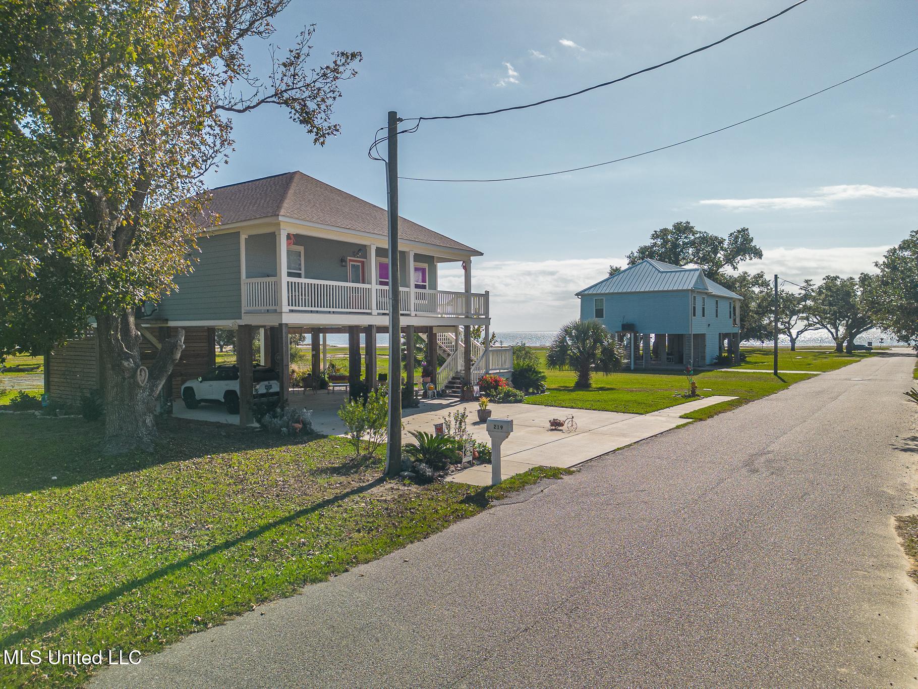 219 Oak Gardens Avenue, Long Beach, Mississippi image 44