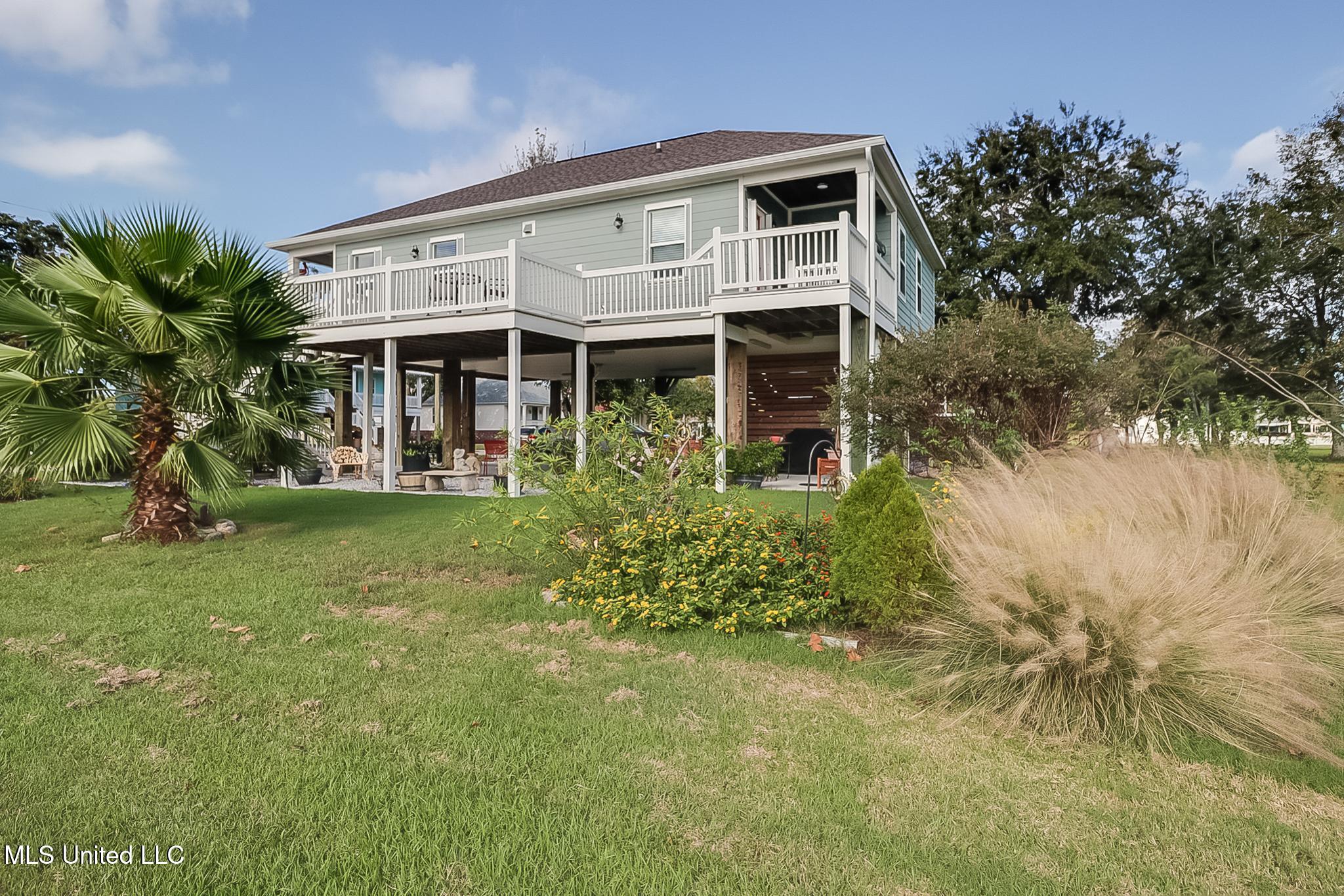 219 Oak Gardens Avenue, Long Beach, Mississippi image 43