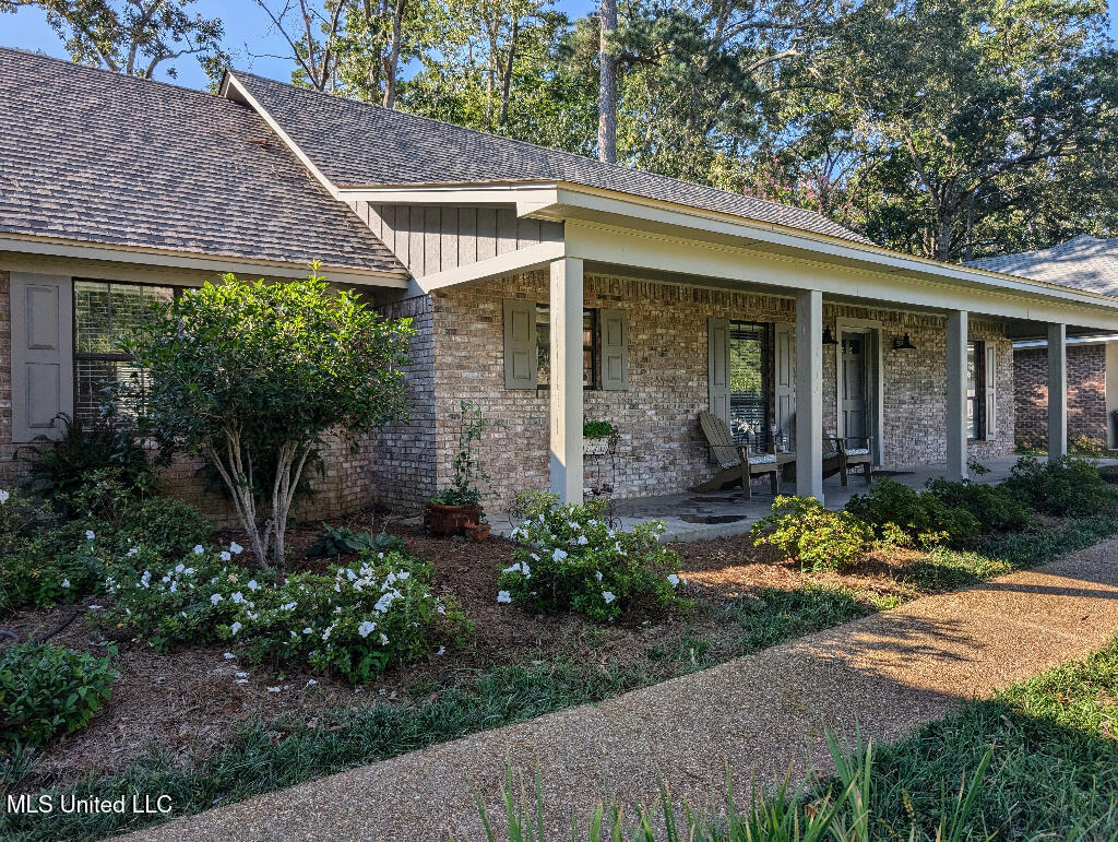 508 Pelahatchie Shore Drive, Brandon, Mississippi image 2