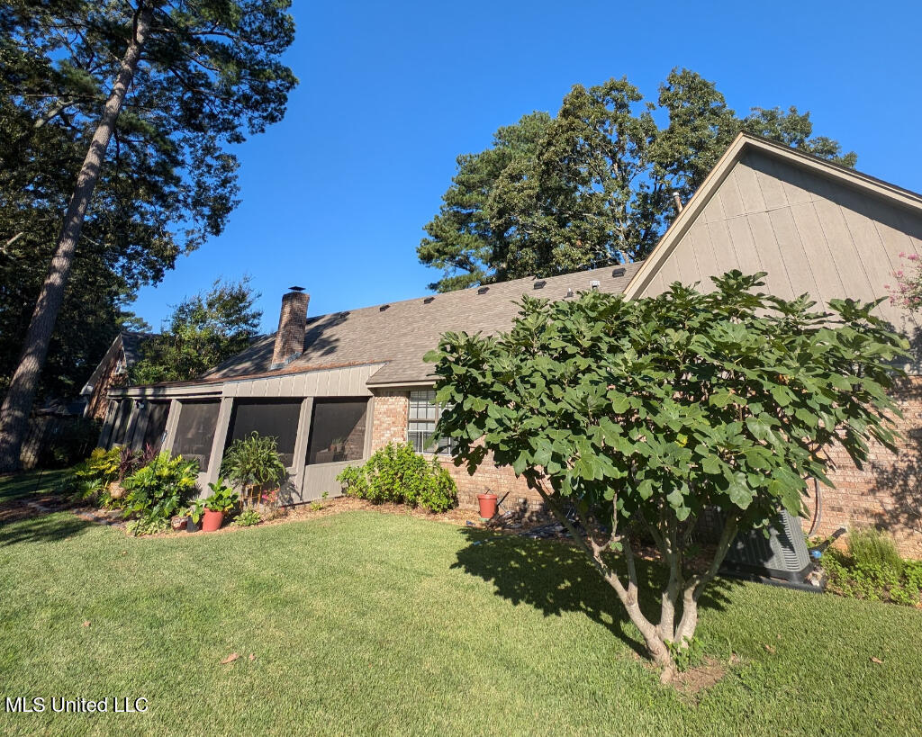 508 Pelahatchie Shore Drive, Brandon, Mississippi image 20