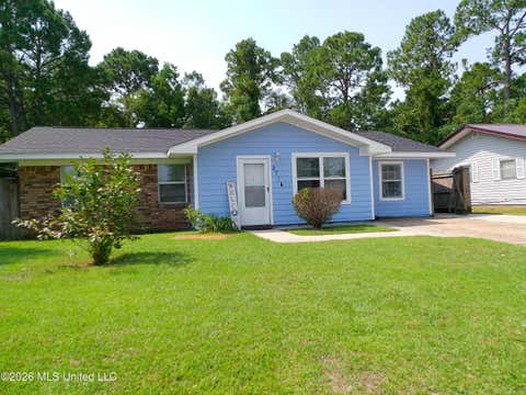 Homes For Sale - 2714 George Street<br/> Gulfport, MS 39503