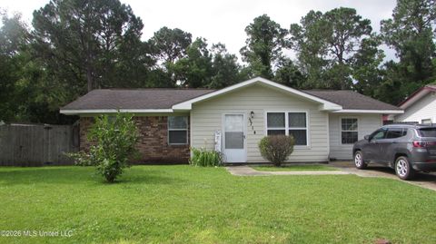 Homes For Sale - 2714 George Street<br/> Gulfport, MS 39503