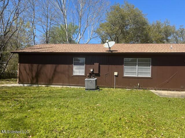 114 Yellowstone Circle, Ocean Springs, Mississippi image 45