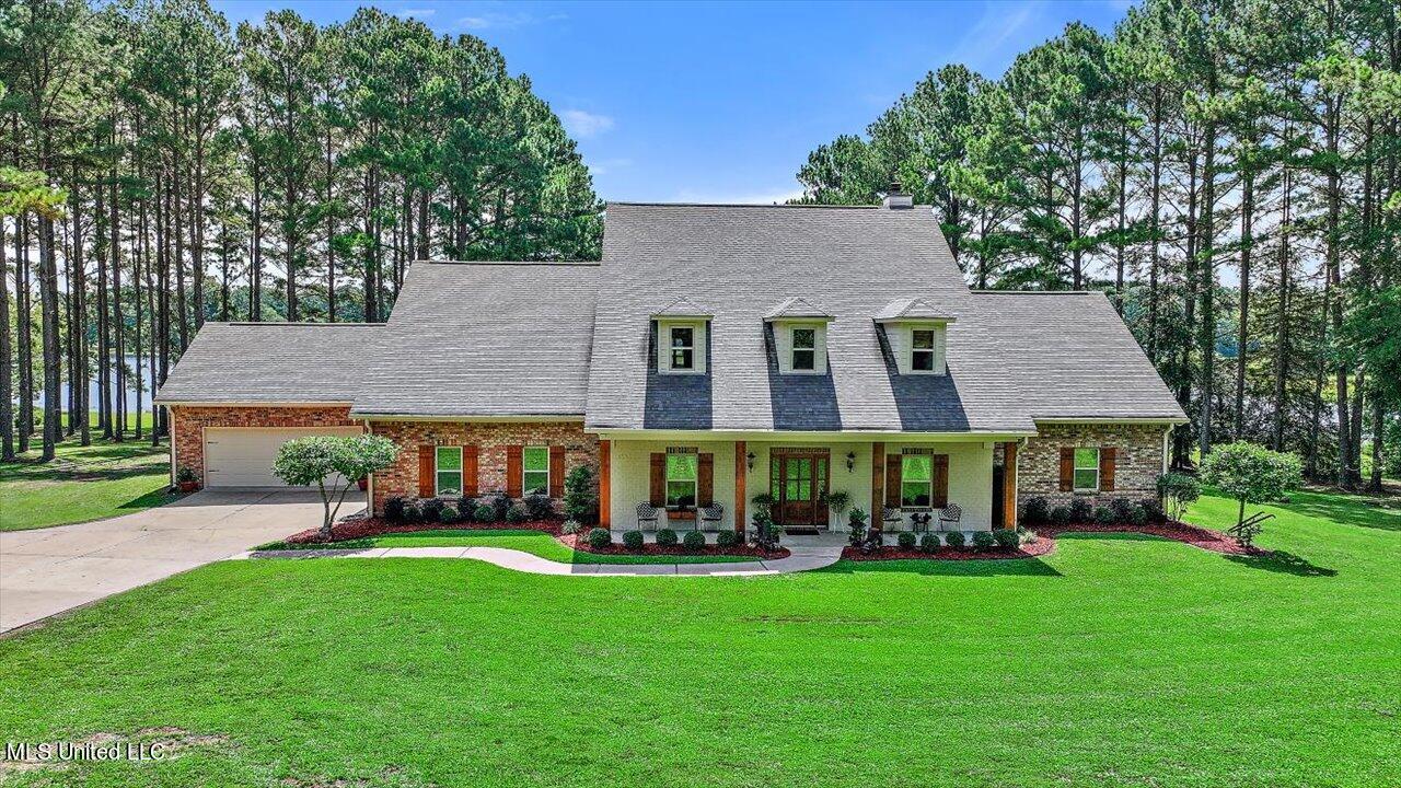 130 Pine Lake Cove, Flora, Mississippi image 1