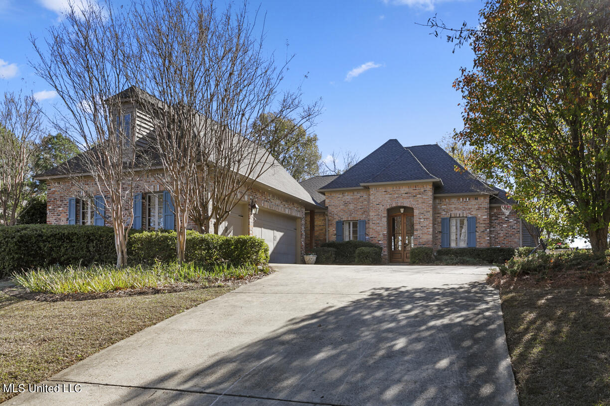 304 St Ives Drive, Madison, Mississippi image 2