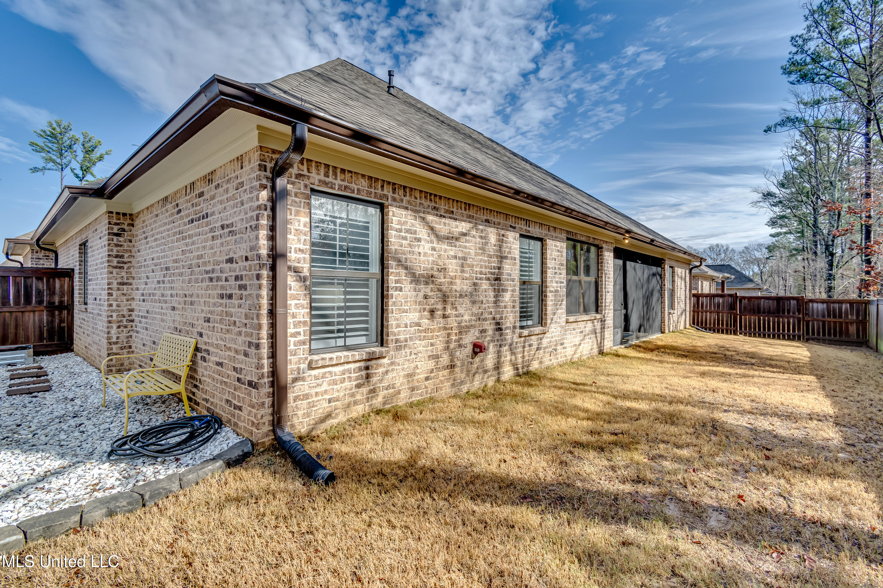 Brandon, Mississippi 39047, United States, 4 Bedrooms Bedrooms, ,3 BathroomsBathrooms,Residential,Active,10989