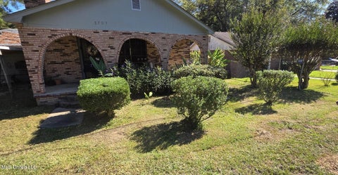 Homes For Sale - 2703 Miller Avenue<br/> Jackson, MS 39213