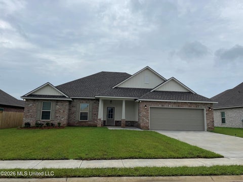 Homes For Sale - 18 Sylvia Cove<br/> Long Beach, MS 39560