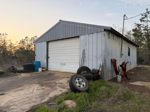 Vacant Land For Sale - Ford Hill Road<br/> Potts Camp, MS 38659