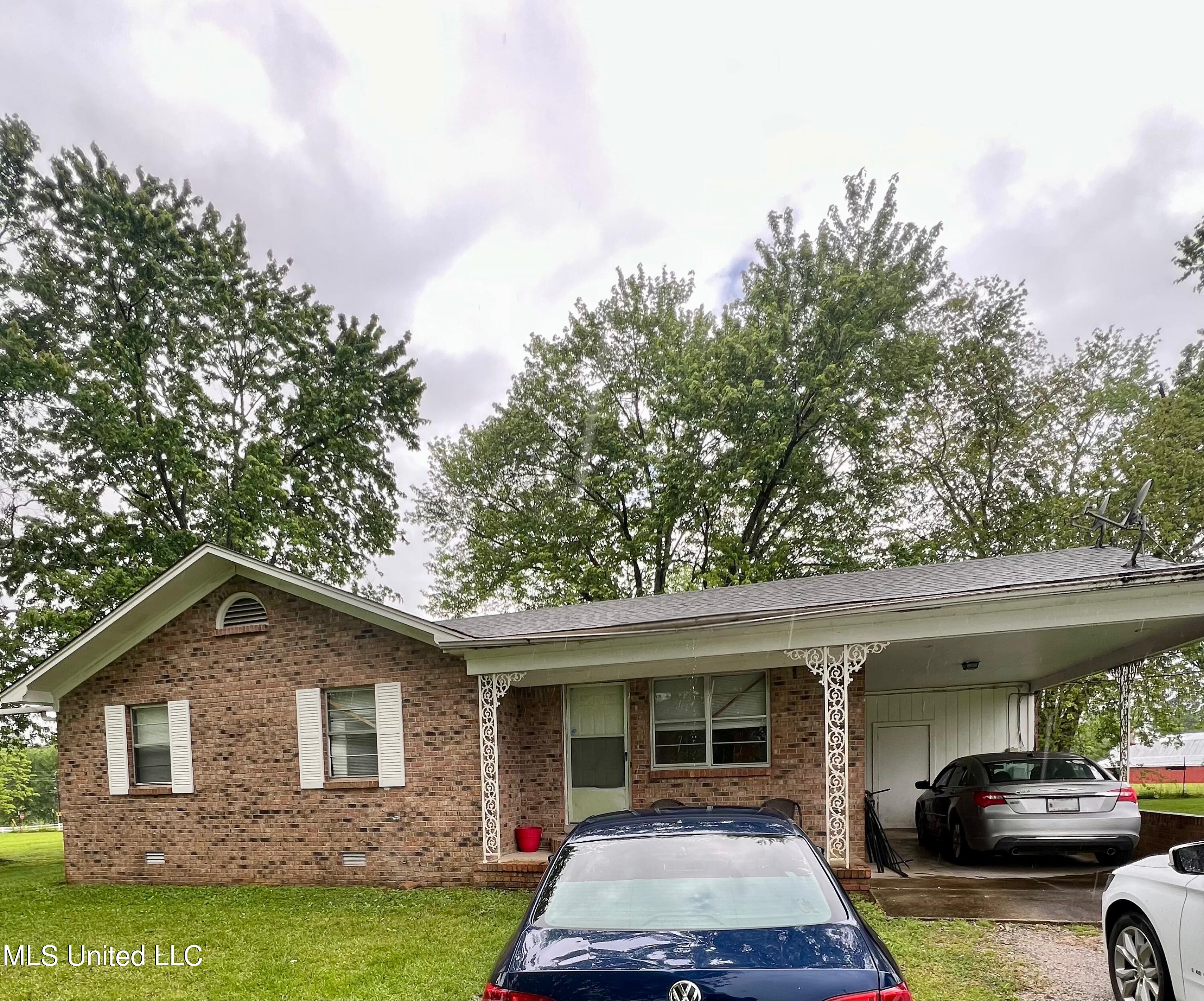7 County Road 227, Corinth, Mississippi image 1