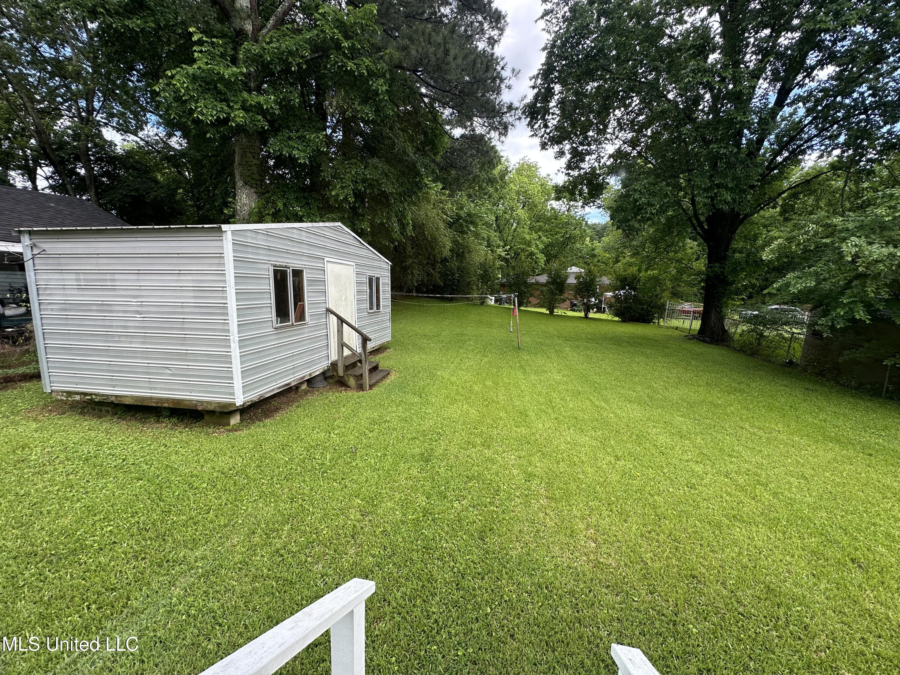 381 W Robinson Street, Hernando, Mississippi image 12