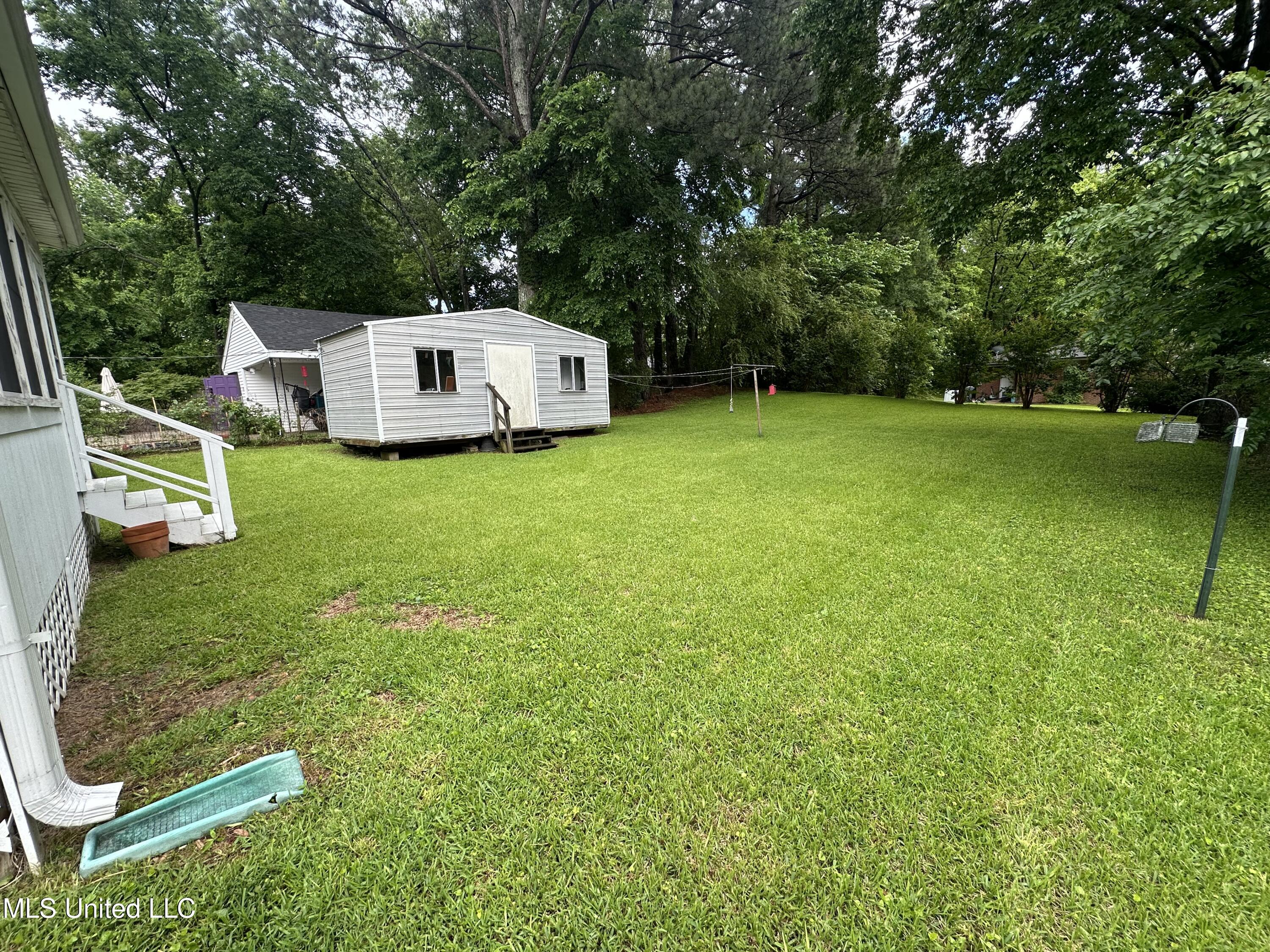 381 W Robinson Street, Hernando, Mississippi image 13