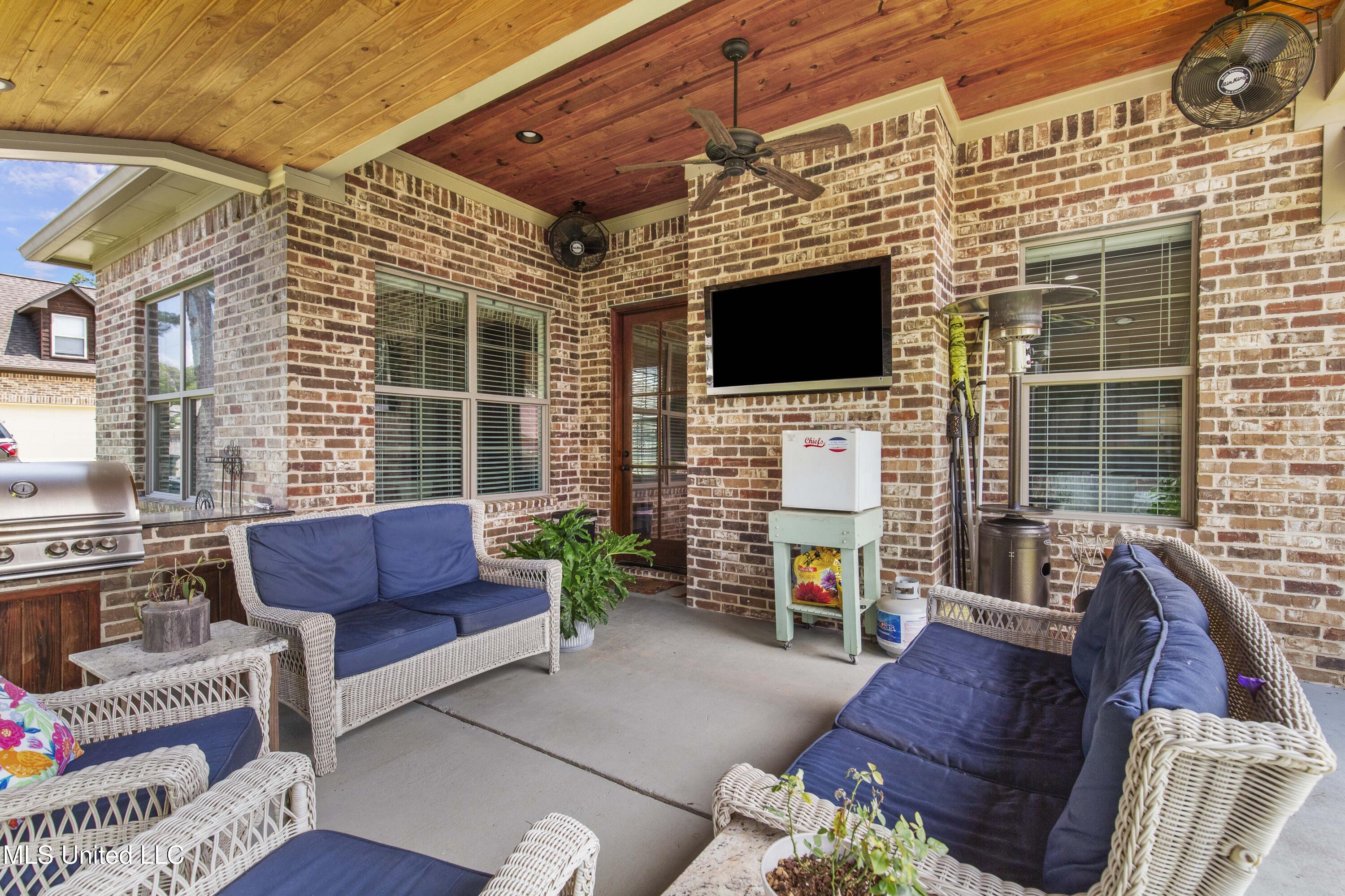 213 Wellington Way, Brandon, Mississippi image 44