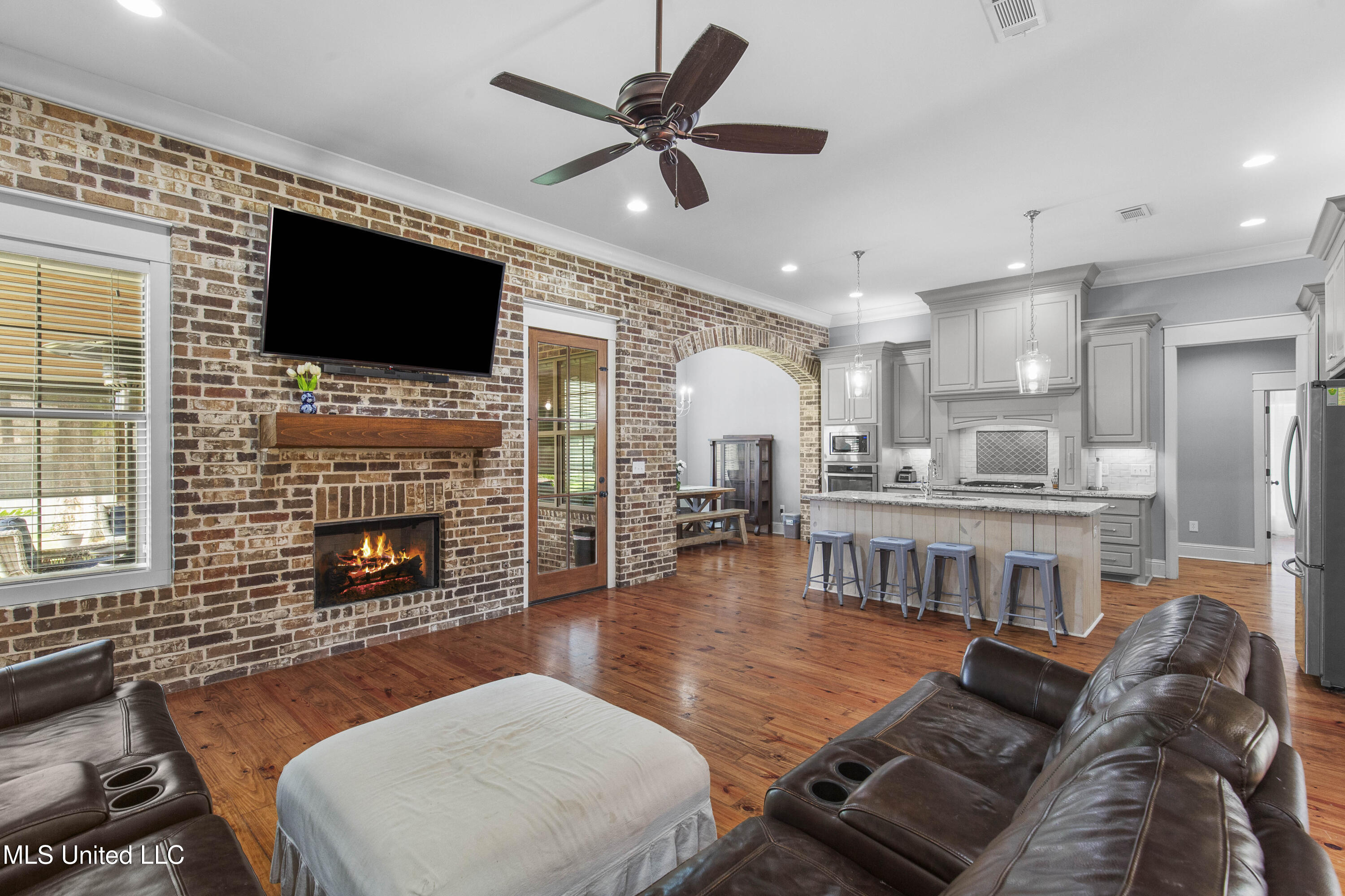 213 Wellington Way, Brandon, Mississippi image 13