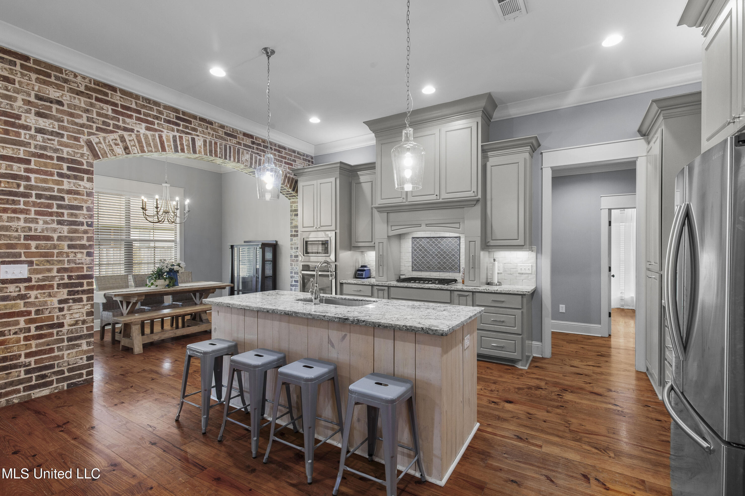 213 Wellington Way, Brandon, Mississippi image 14