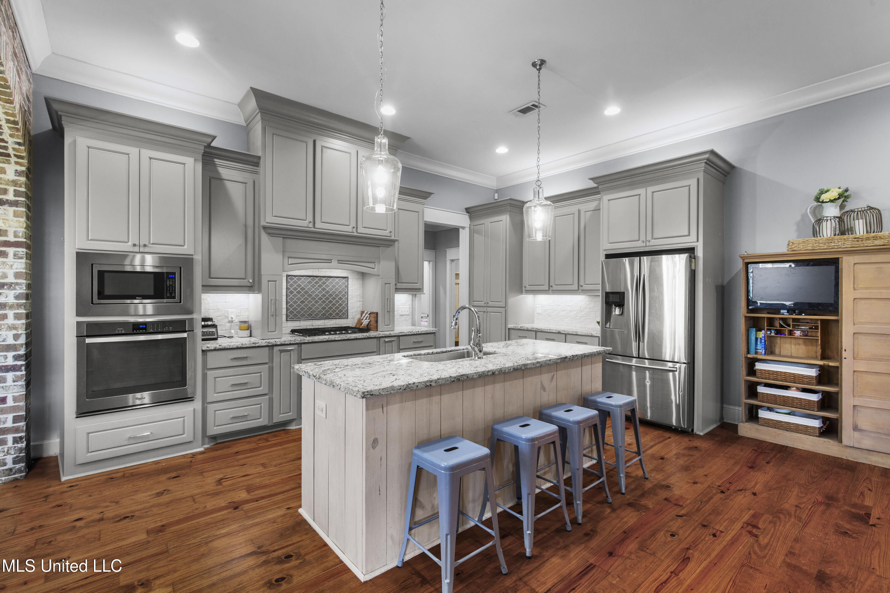 213 Wellington Way, Brandon, Mississippi image 16