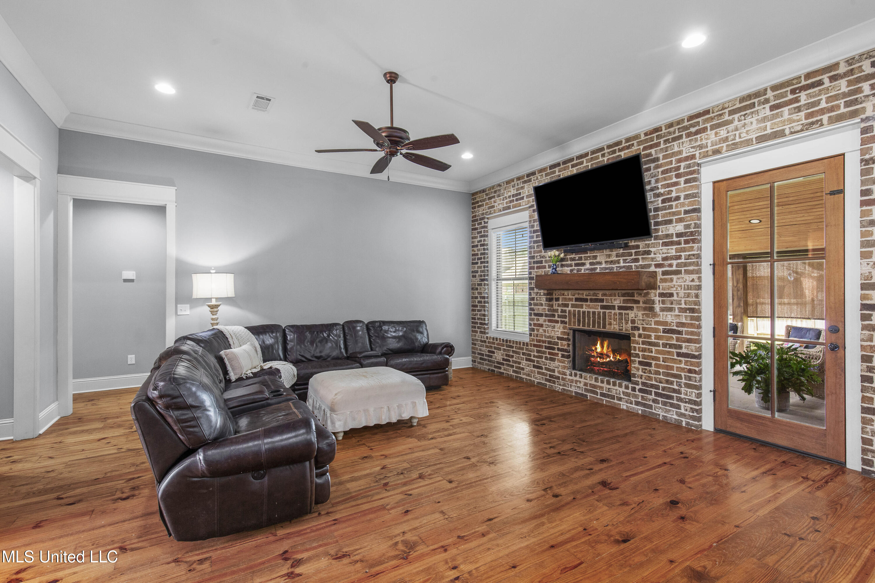 213 Wellington Way, Brandon, Mississippi image 10