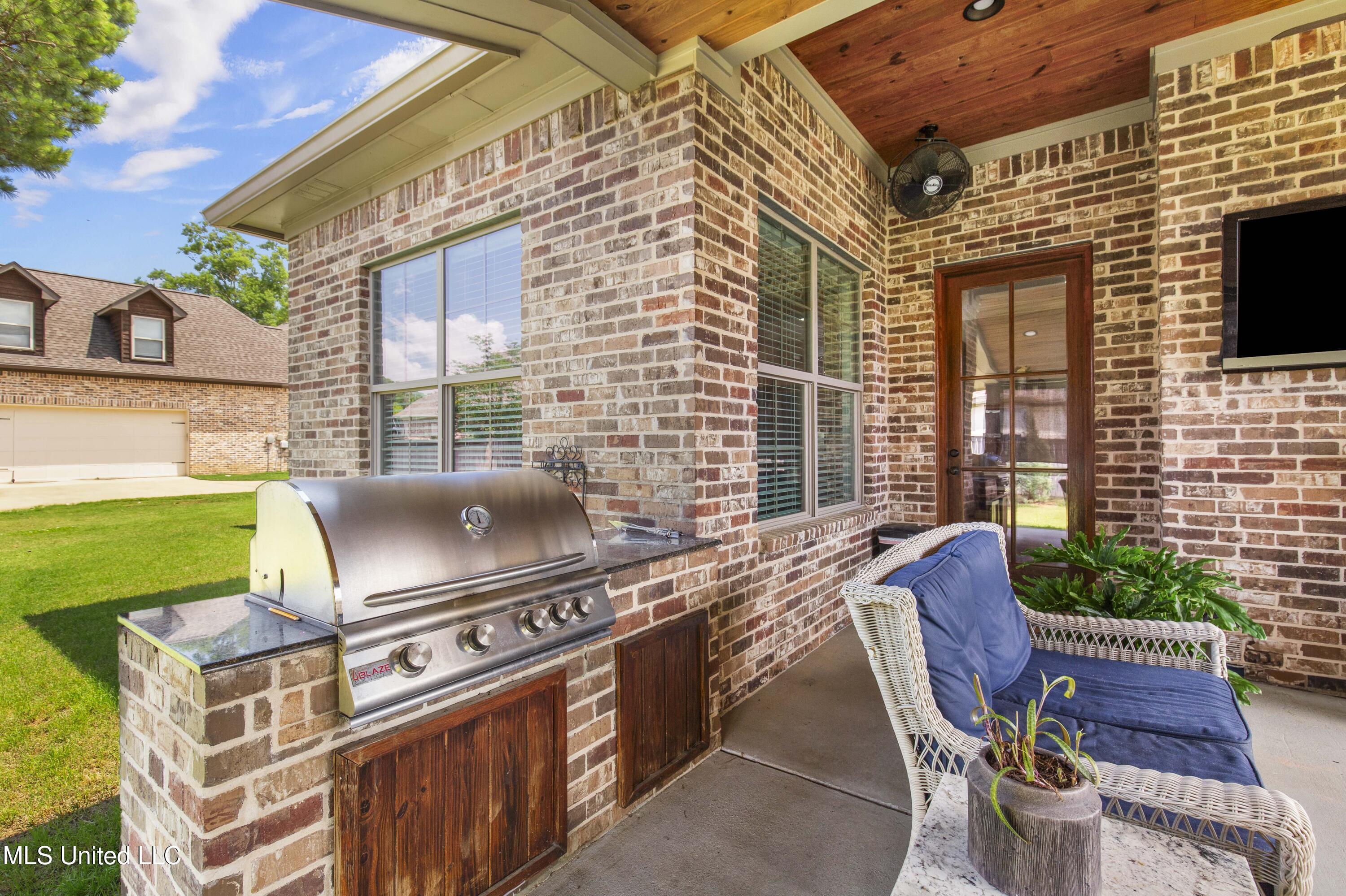 213 Wellington Way, Brandon, Mississippi image 42