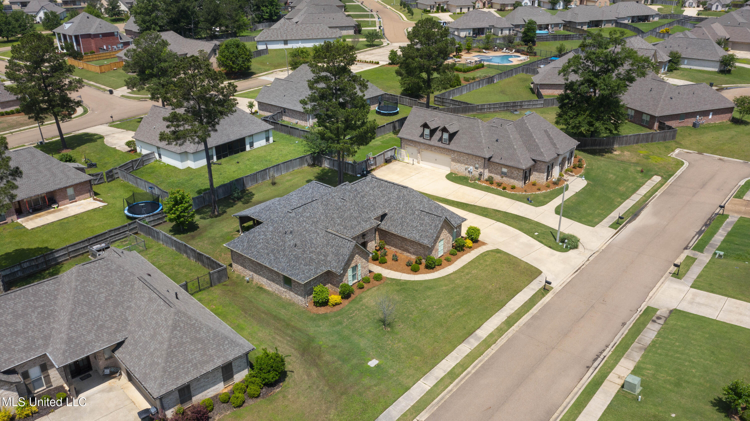 213 Wellington Way, Brandon, Mississippi image 48