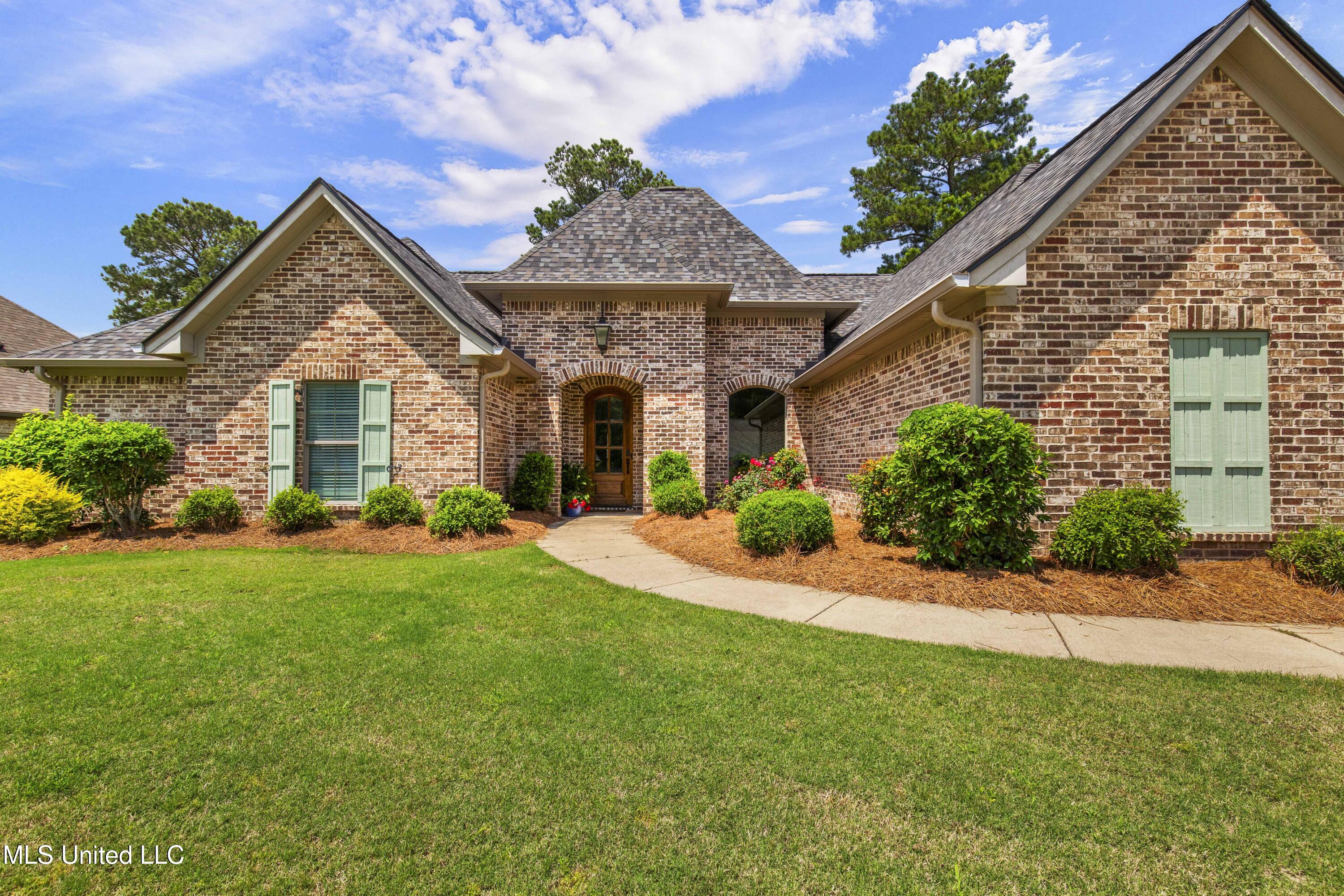 213 Wellington Way, Brandon, Mississippi image 2