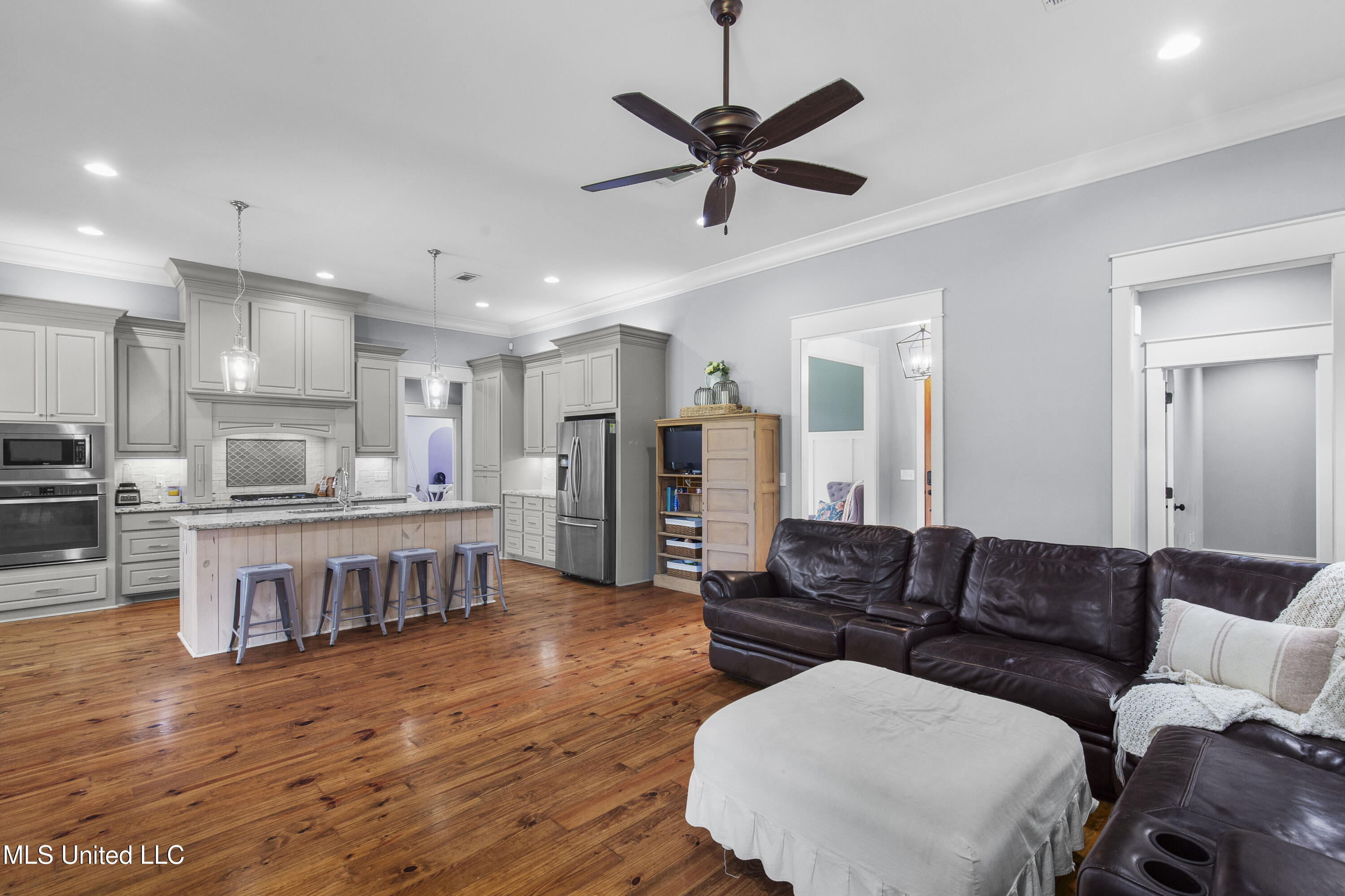 213 Wellington Way, Brandon, Mississippi image 11