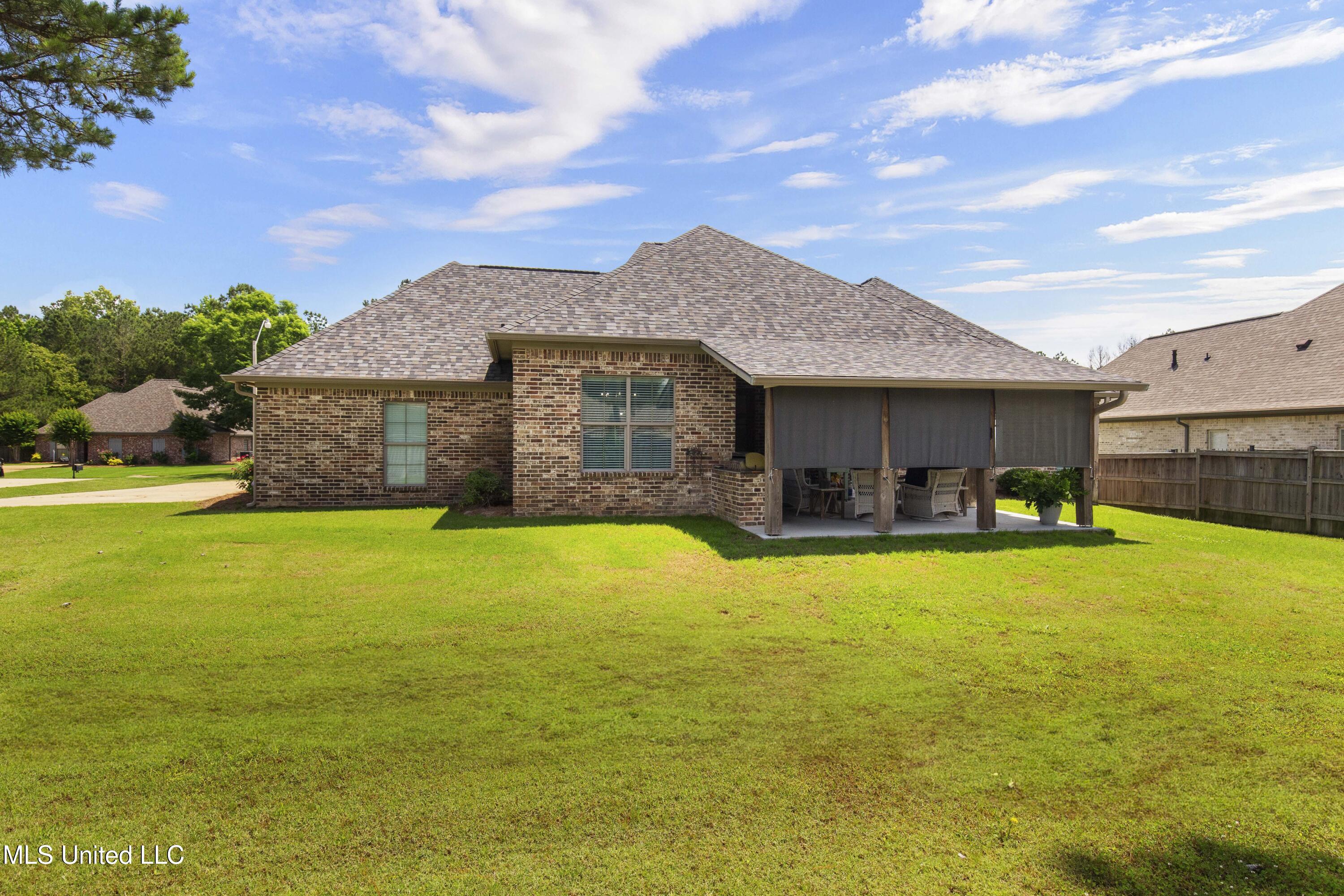 213 Wellington Way, Brandon, Mississippi image 47