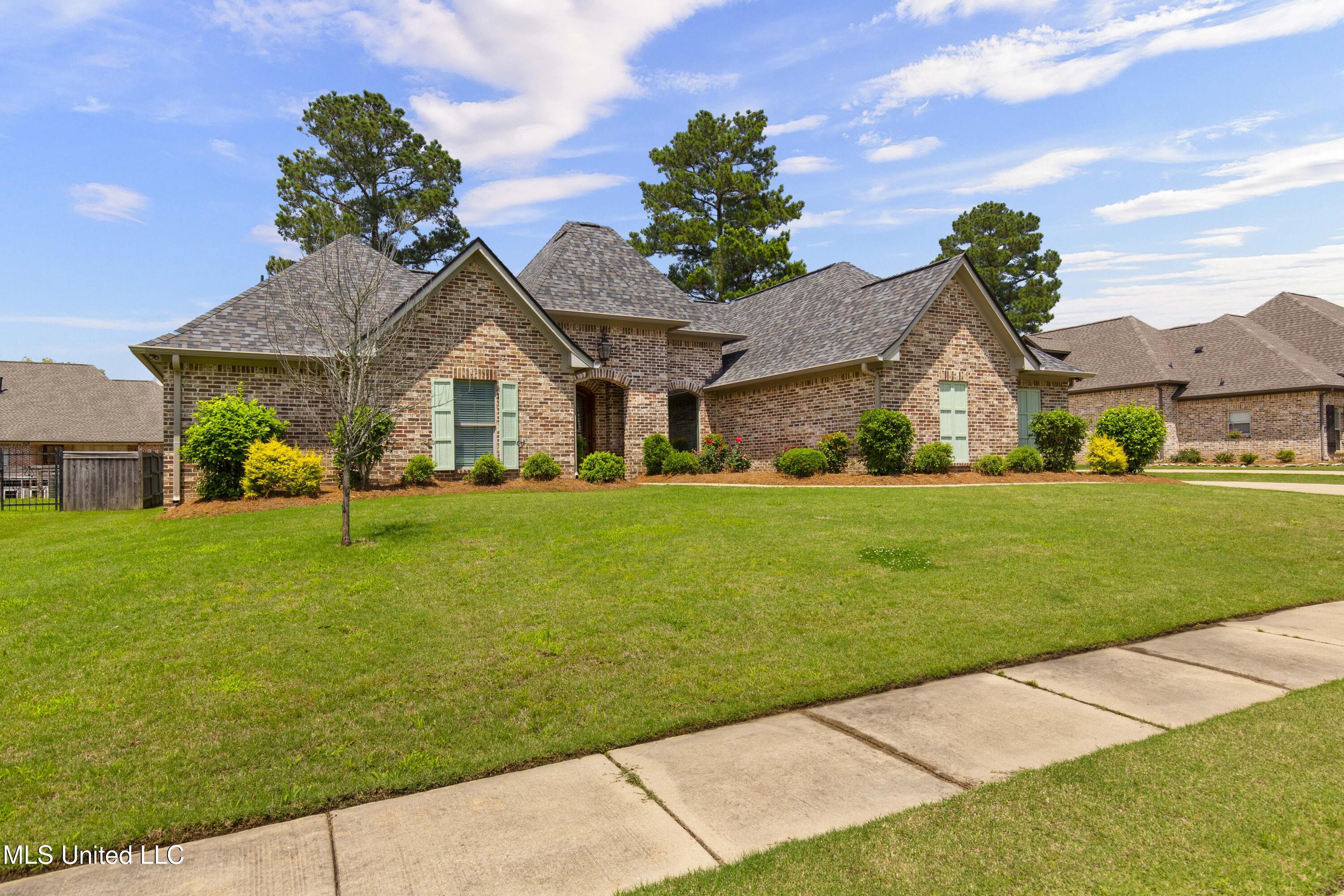 213 Wellington Way, Brandon, Mississippi image 4