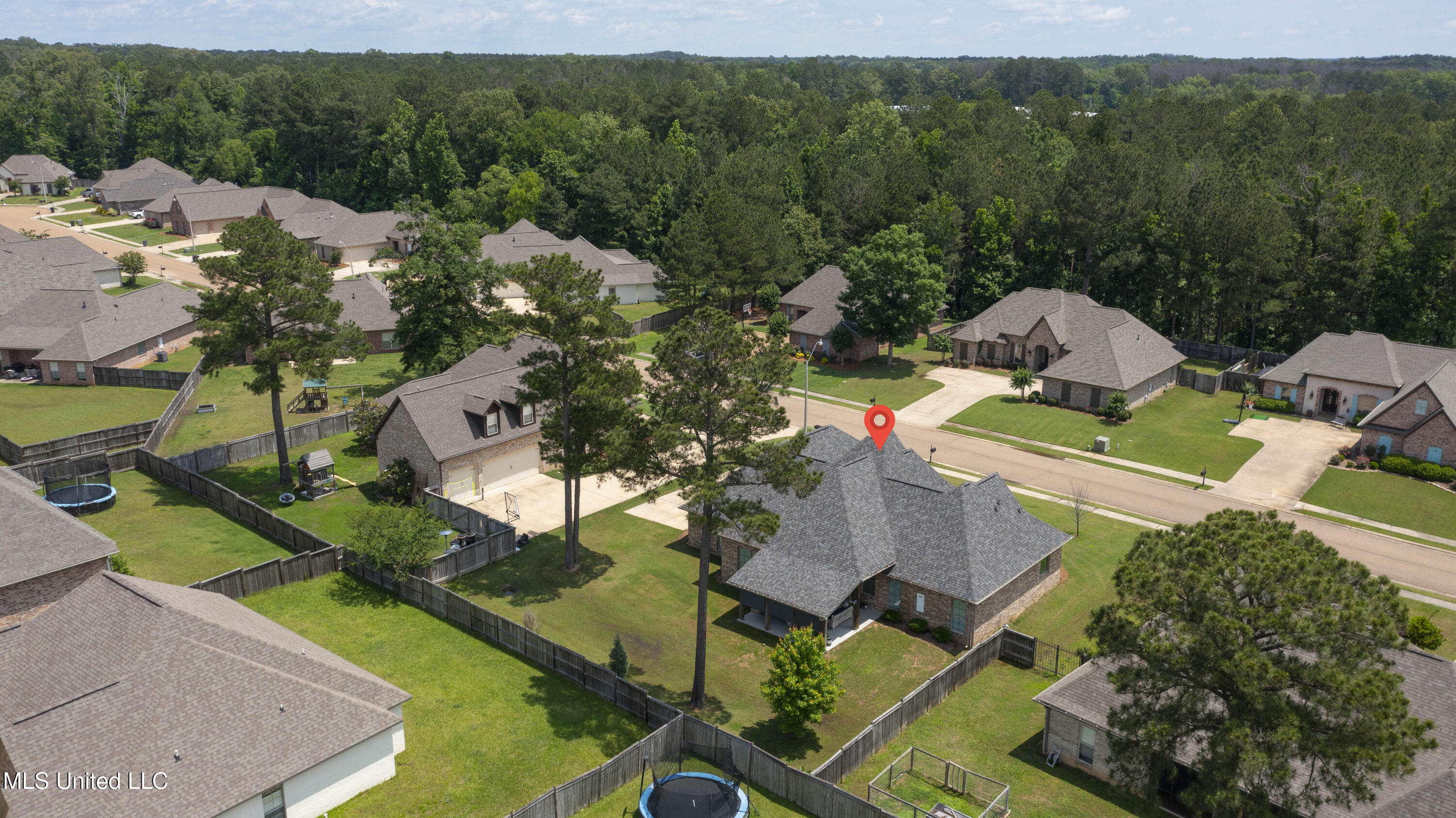 213 Wellington Way, Brandon, Mississippi image 50