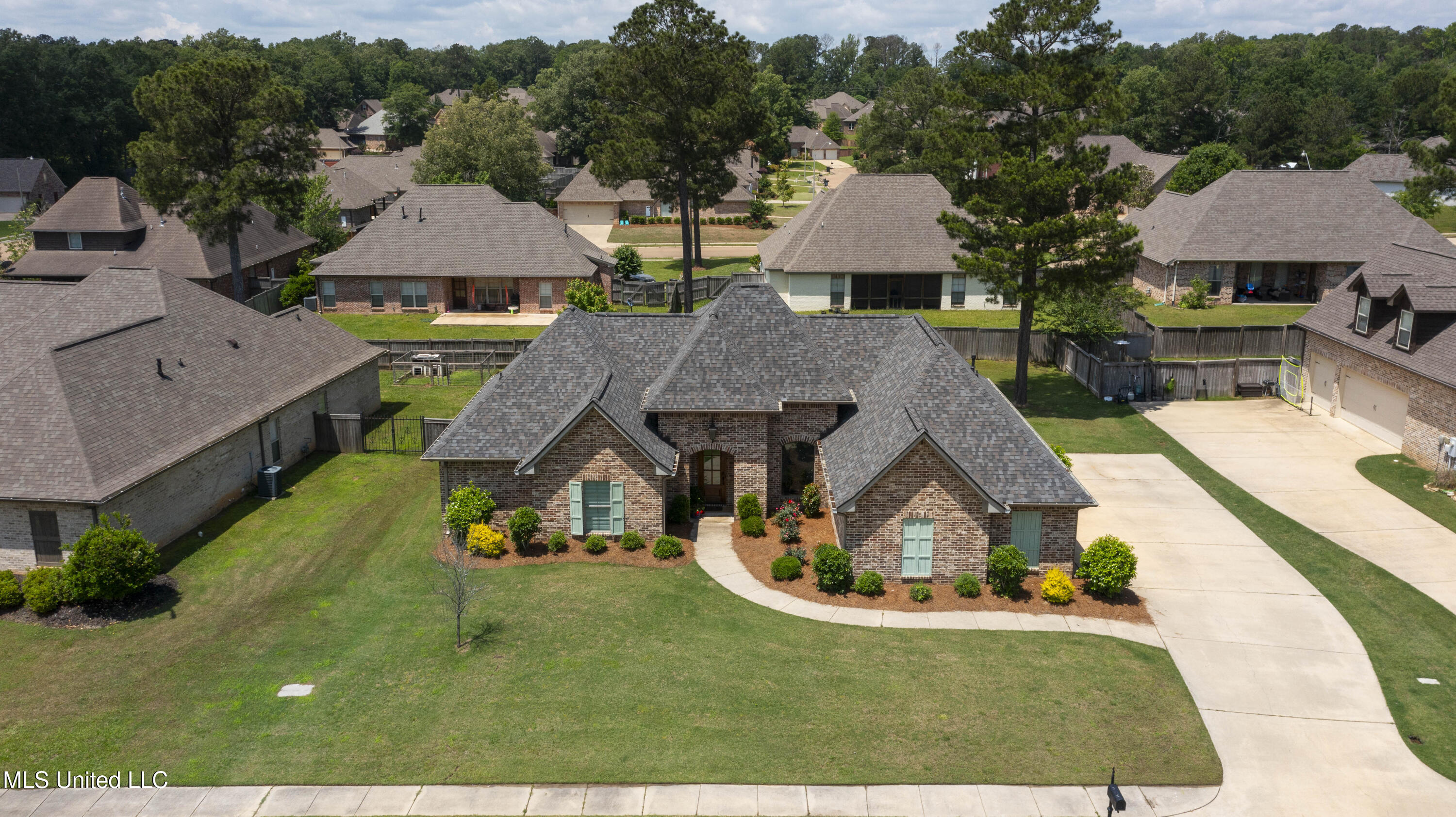 213 Wellington Way, Brandon, Mississippi image 49