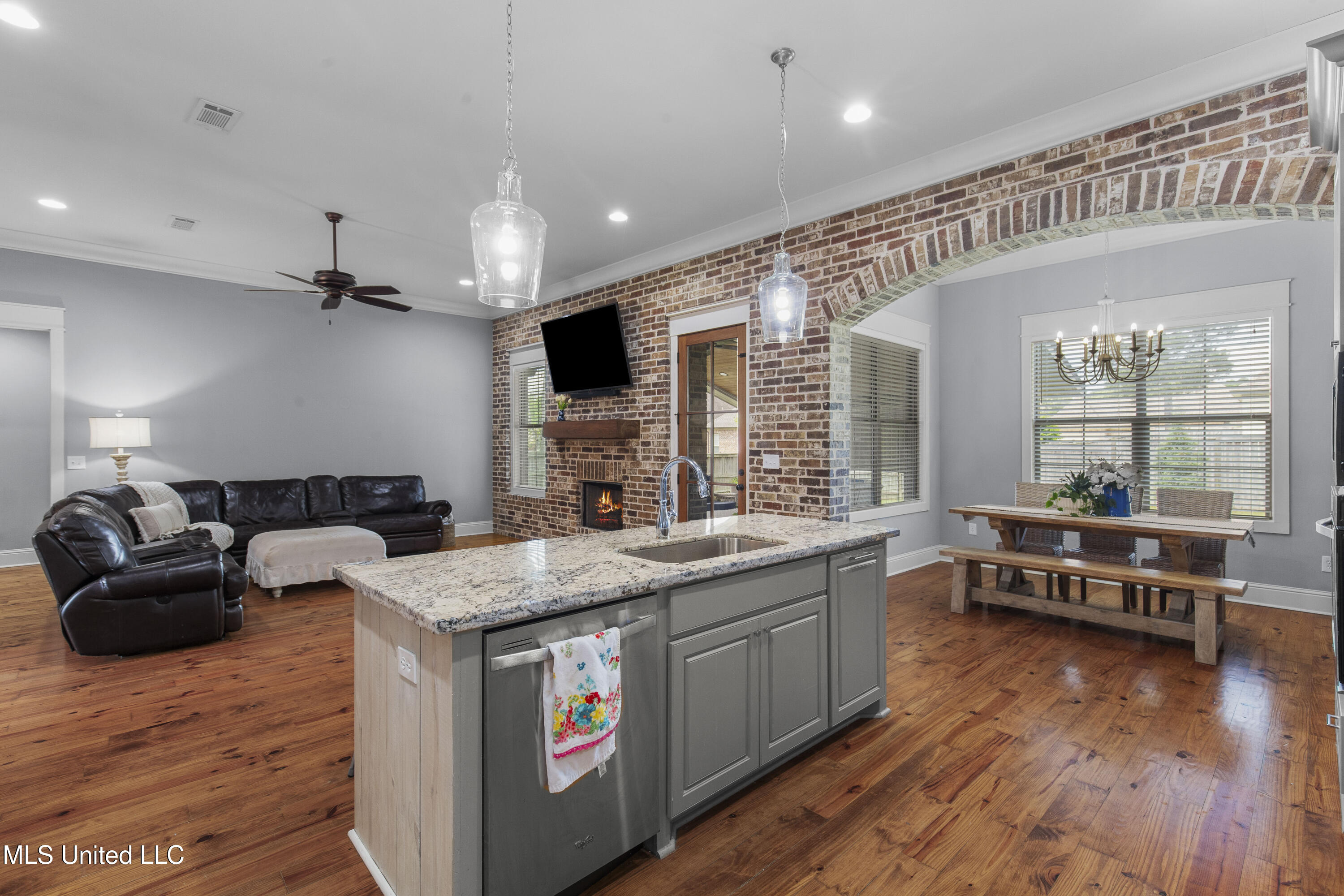 213 Wellington Way, Brandon, Mississippi image 18