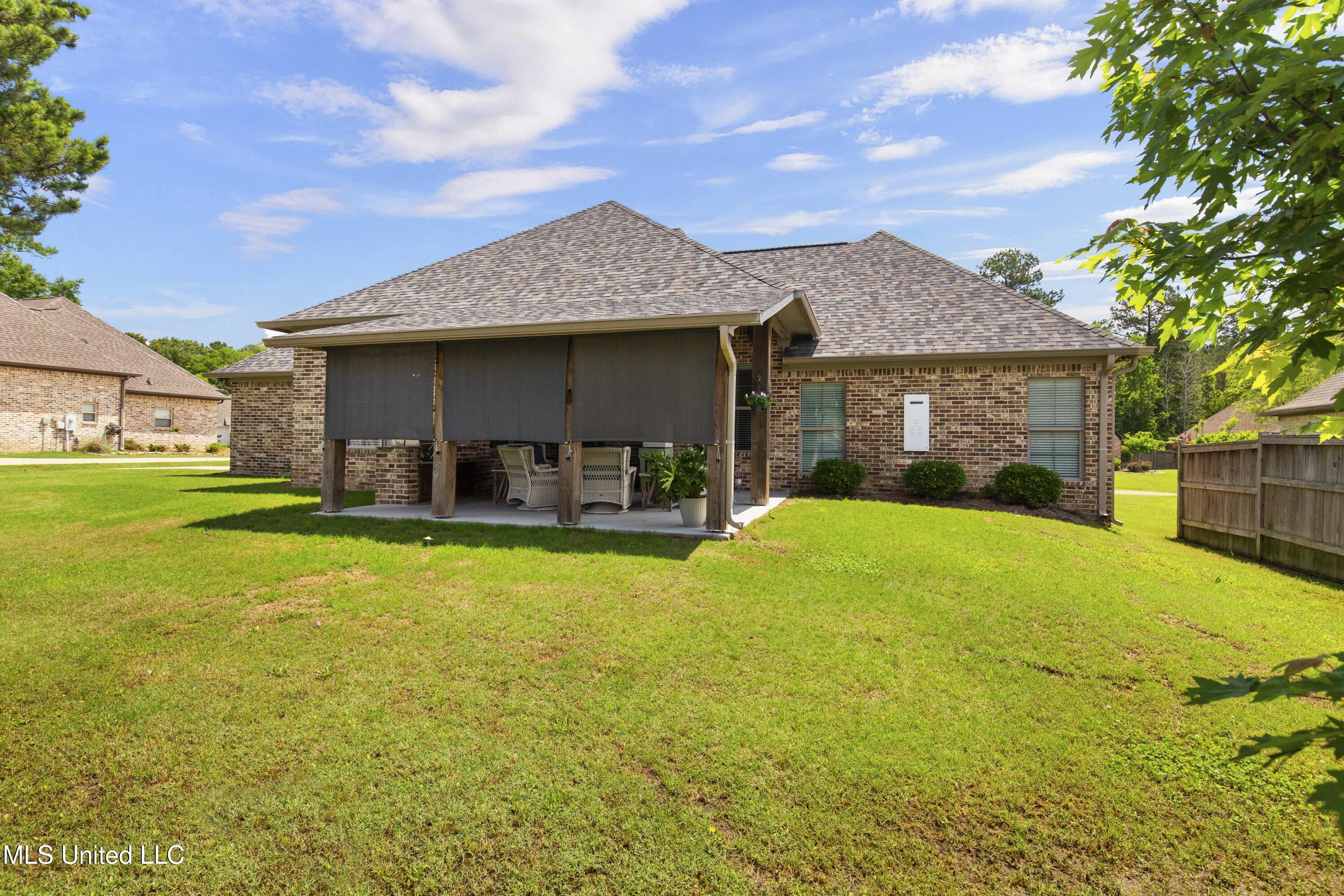 213 Wellington Way, Brandon, Mississippi image 45