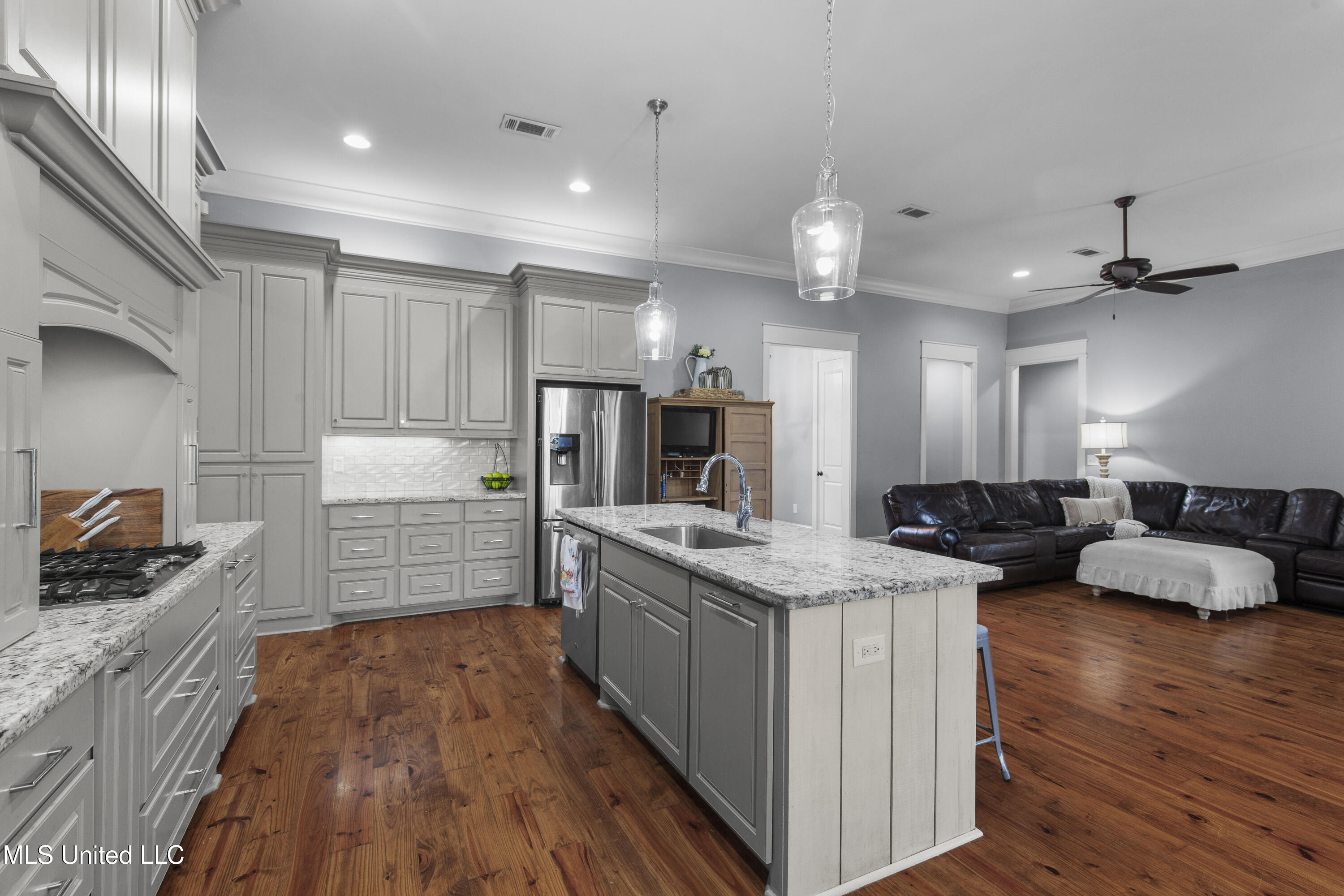213 Wellington Way, Brandon, Mississippi image 17