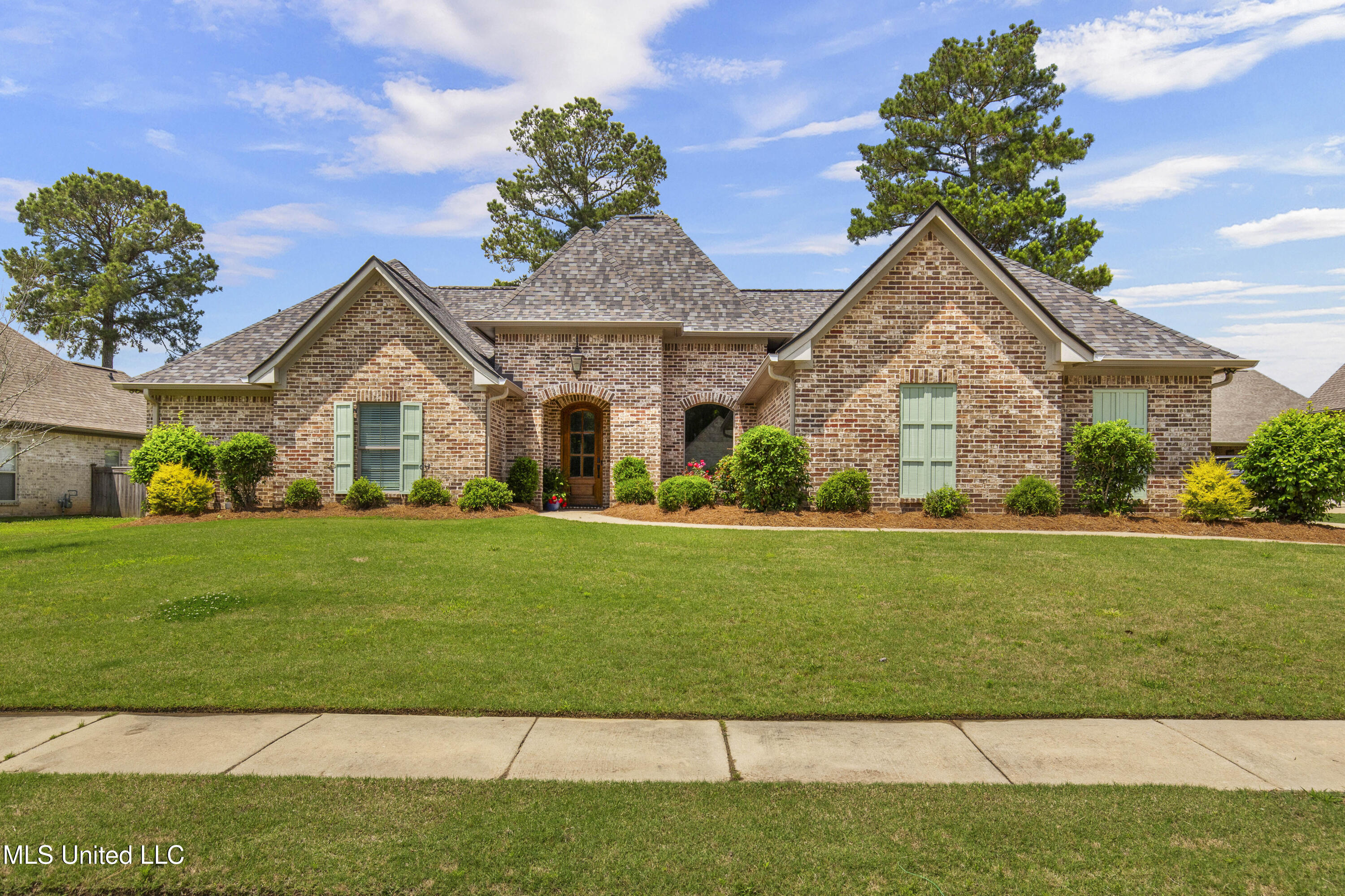 213 Wellington Way, Brandon, Mississippi image 1