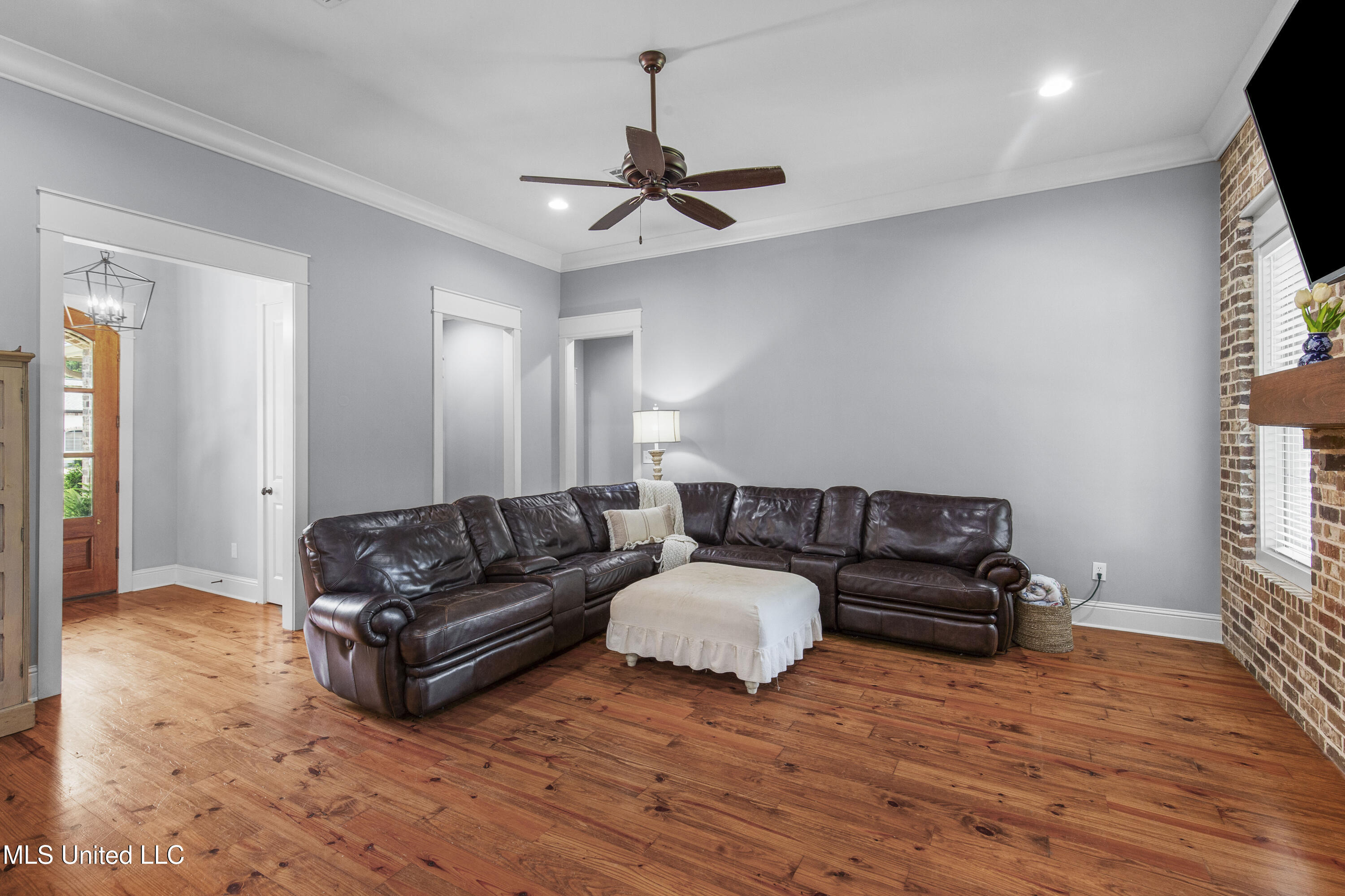 213 Wellington Way, Brandon, Mississippi image 12