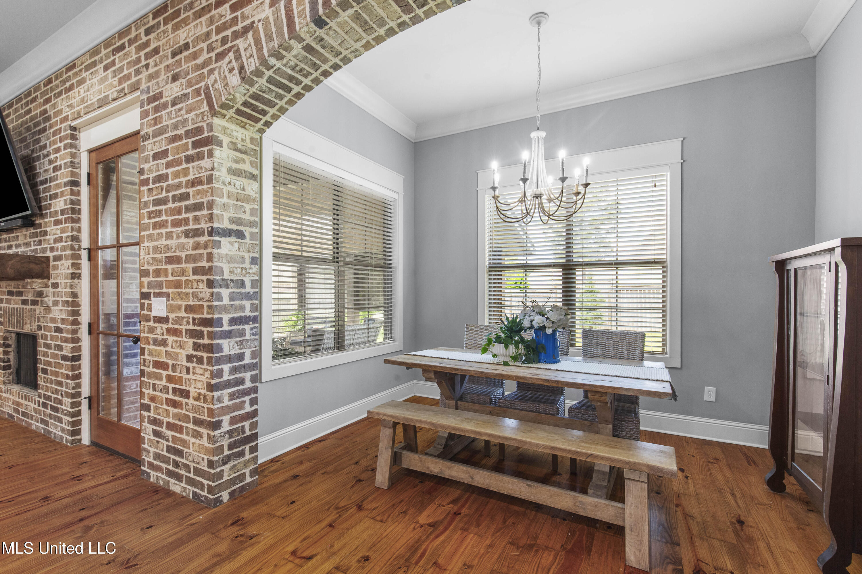 213 Wellington Way, Brandon, Mississippi image 20