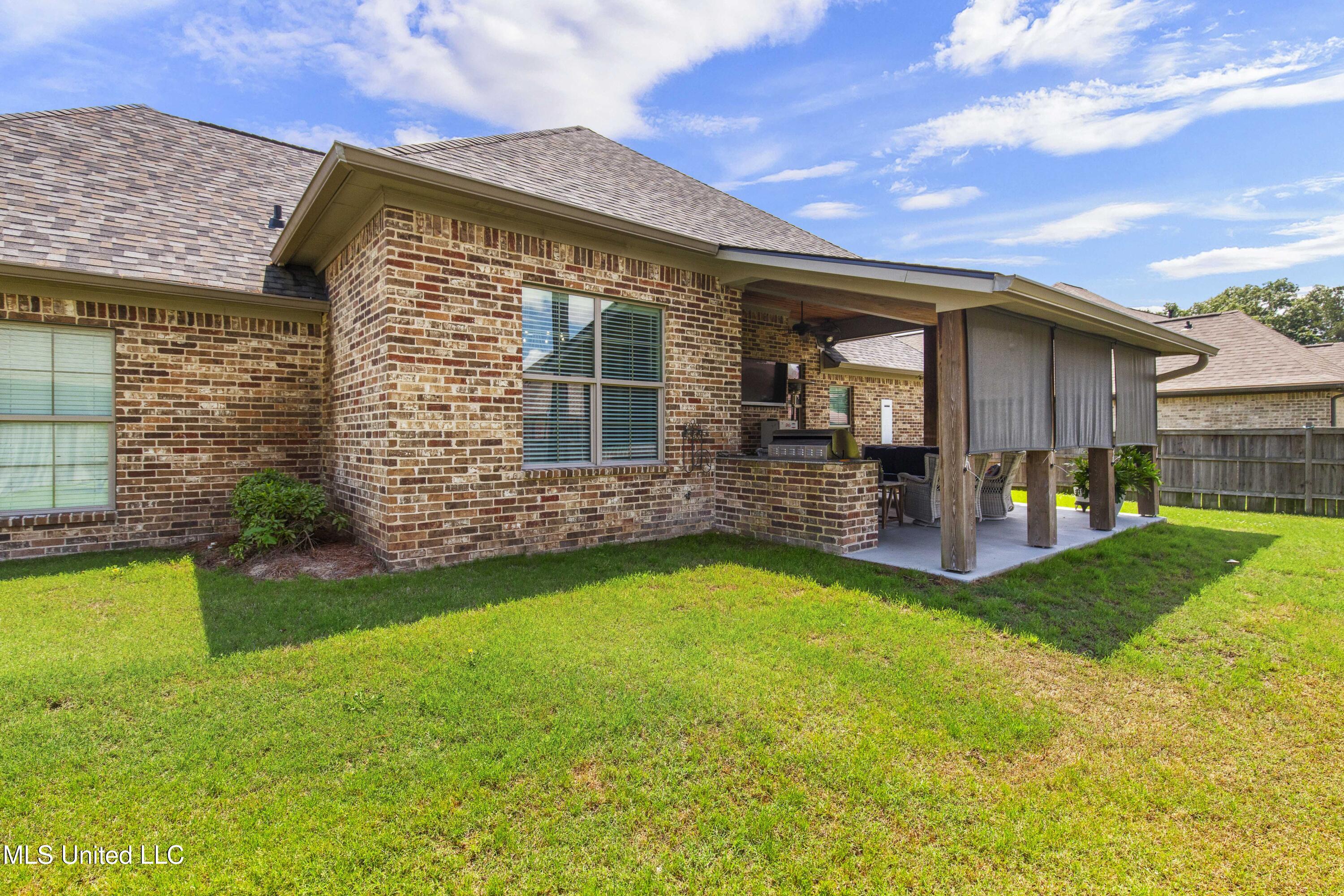 213 Wellington Way, Brandon, Mississippi image 43