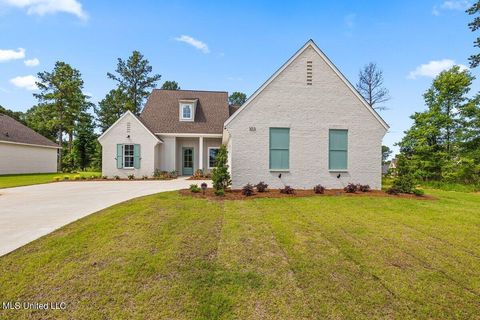 103 Grayson Way, Madison, MS 39110 - MLS#: 4077909