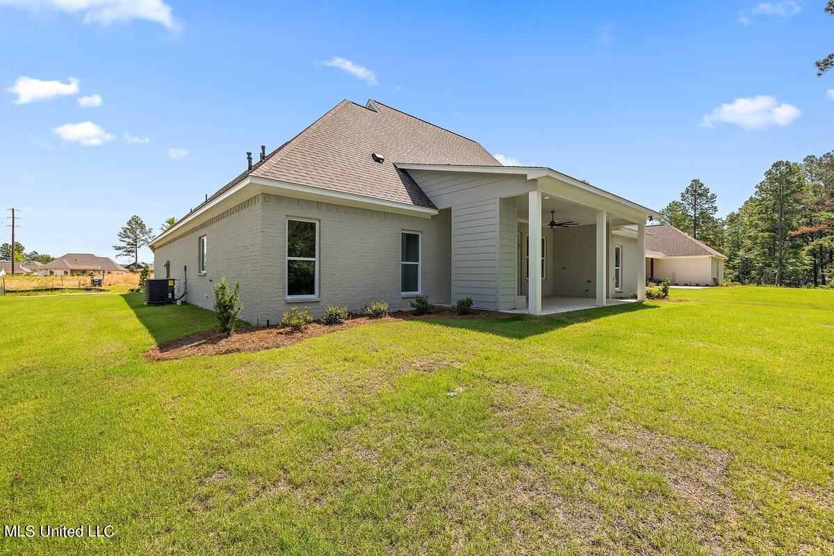 103 Grayson Way, Madison, Mississippi image 42