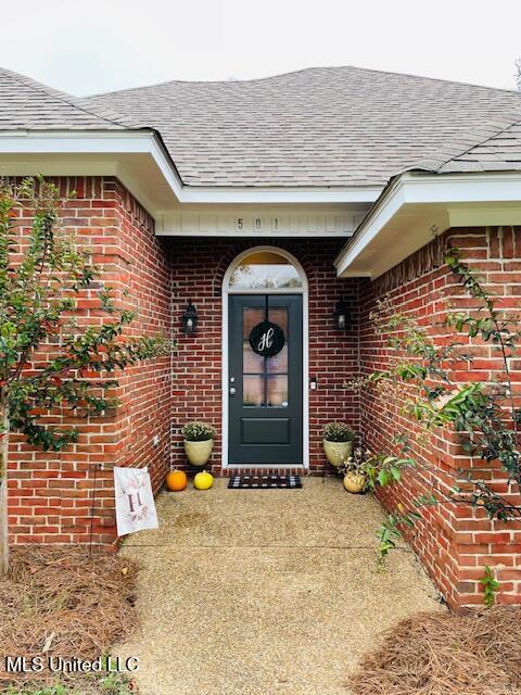 501 Pear Orchard Drive, Brandon, Mississippi image 2