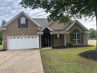 134 Shadow Lane, Batesville, Mississippi image 1