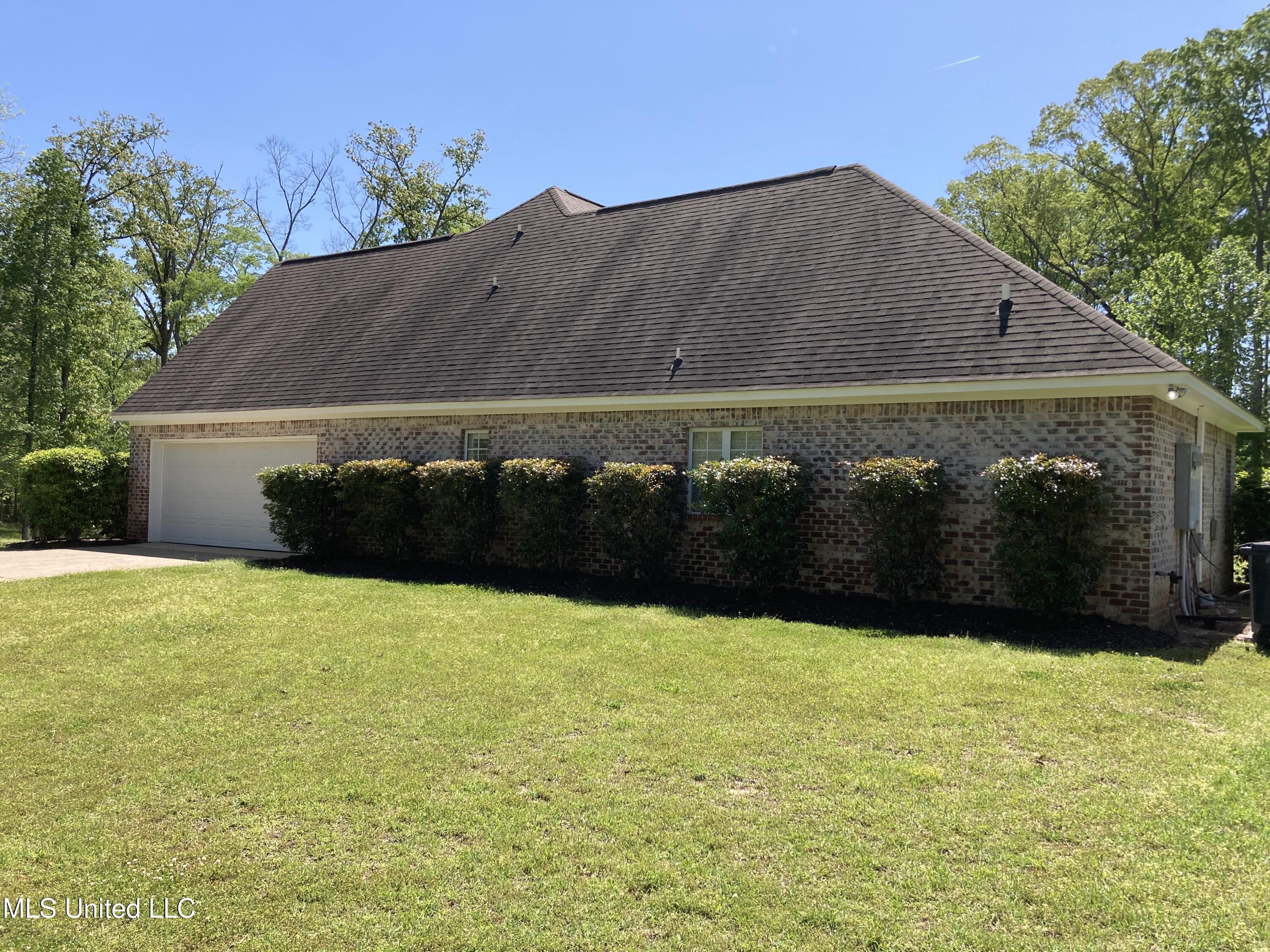 219 Bellewood Drive, Brandon, Mississippi image 22
