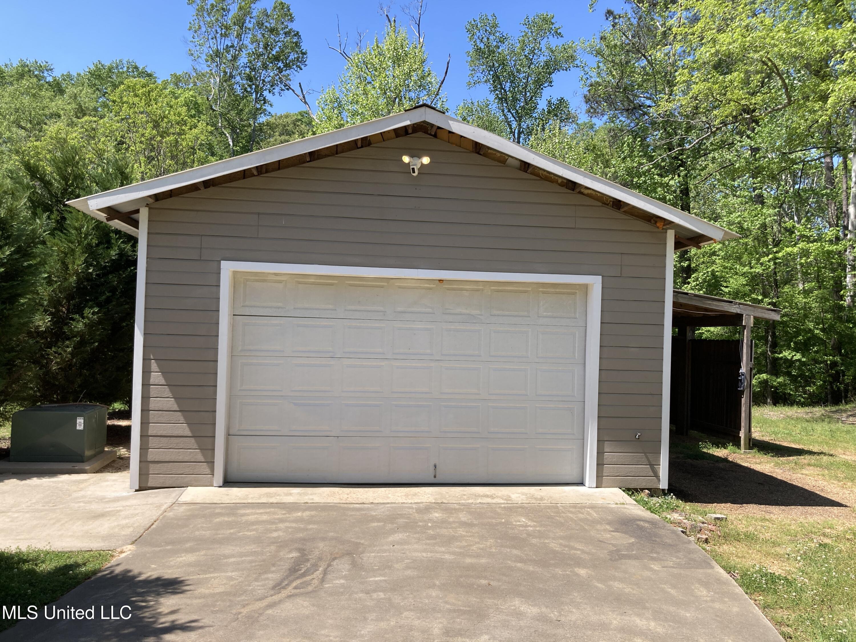 219 Bellewood Drive, Brandon, Mississippi image 21