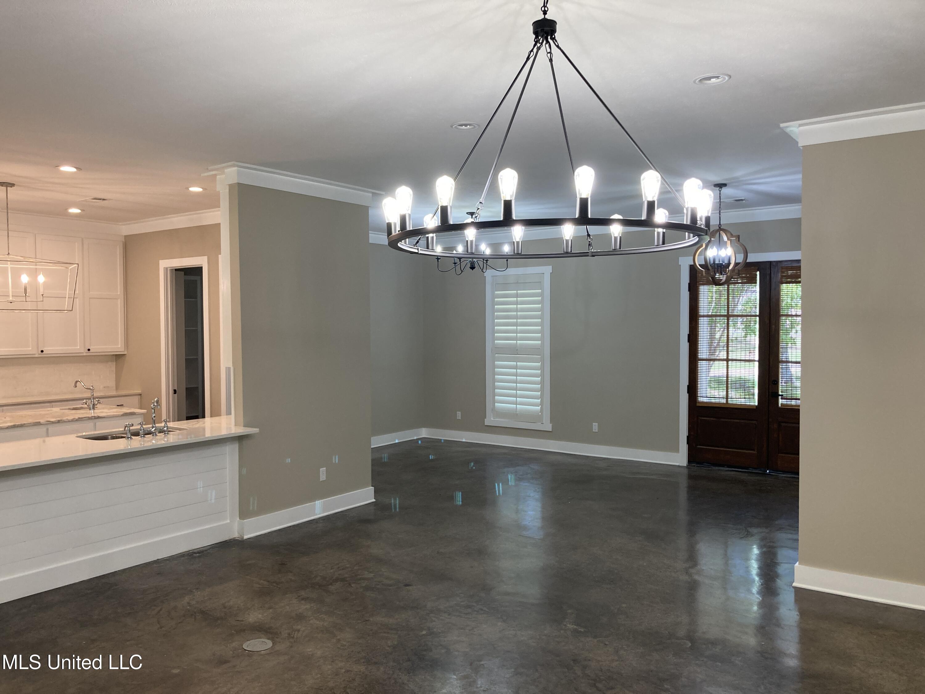 219 Bellewood Drive, Brandon, Mississippi image 17
