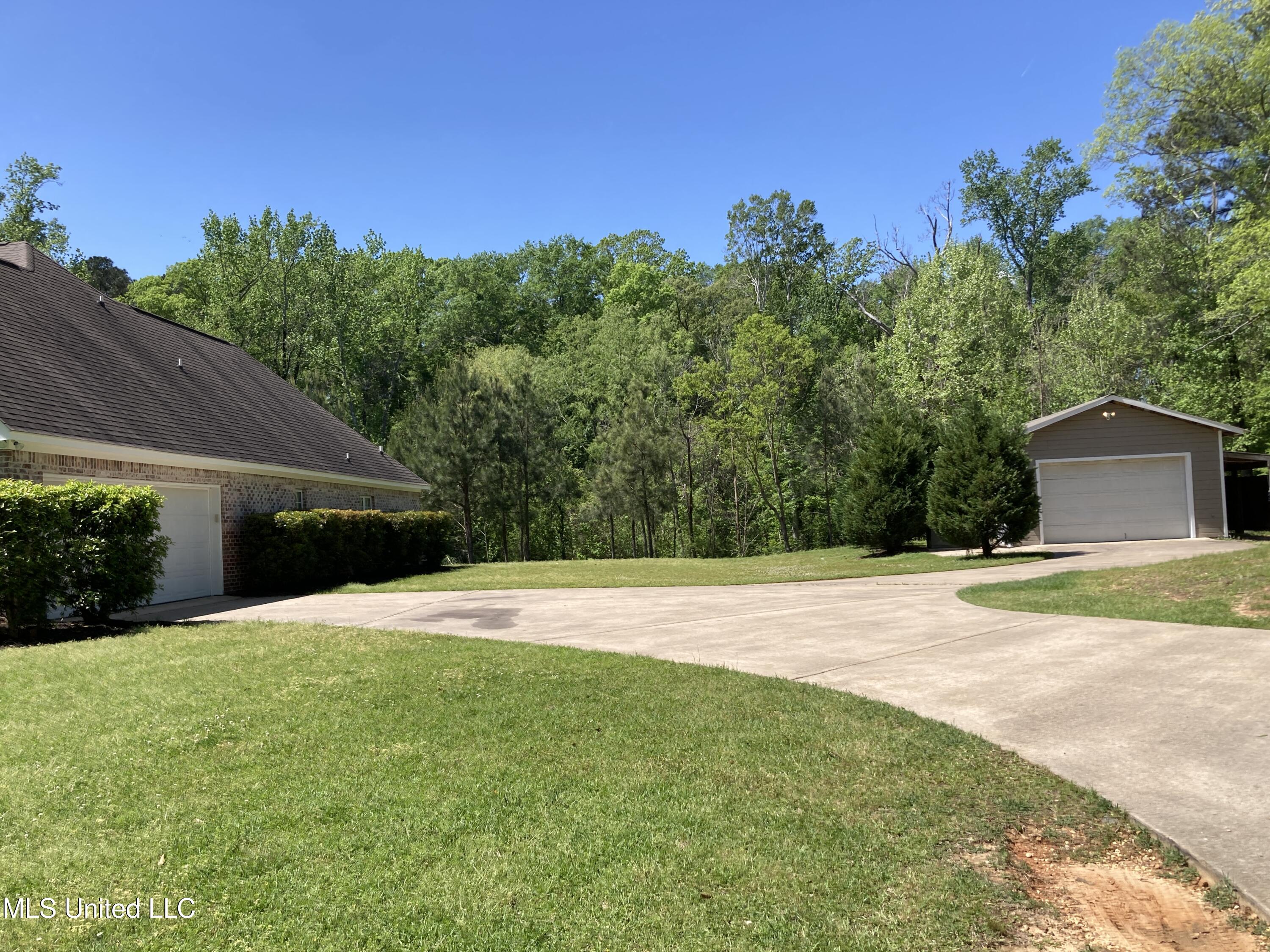 219 Bellewood Drive, Brandon, Mississippi image 20