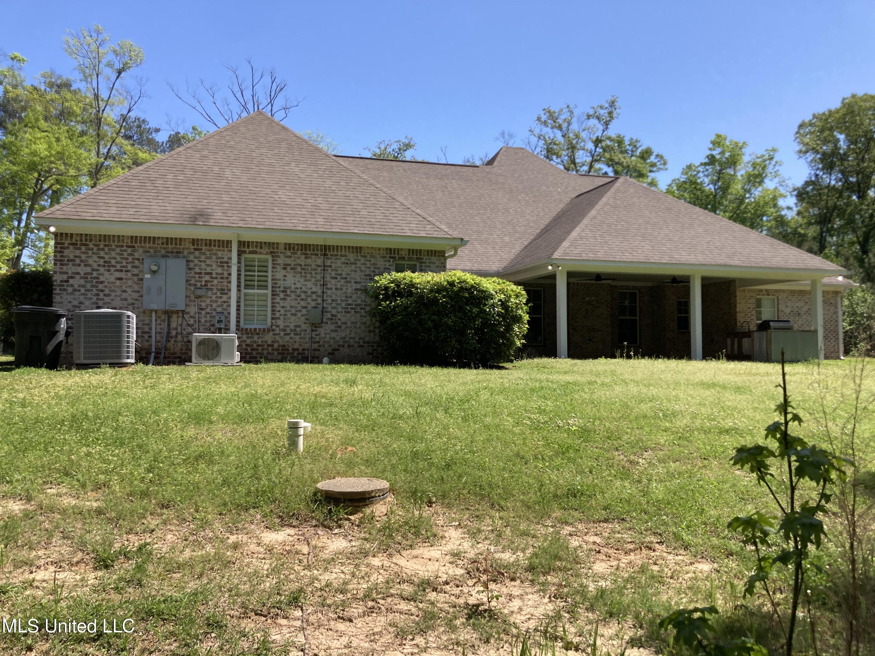 219 Bellewood Drive, Brandon, Mississippi image 23