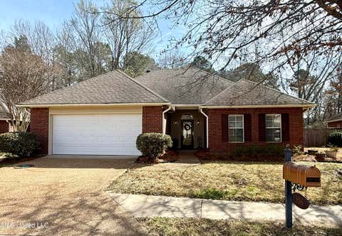 Homes For Sale - 106 Cowles Creek Road<br/> Clinton, MS 39056