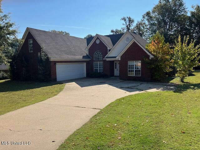 1179 Pendulum Drive, Hernando, Mississippi image 1